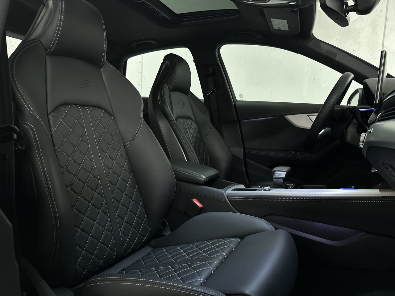 2024 Audi S4 3.0T Technik, Vancouver, Cash