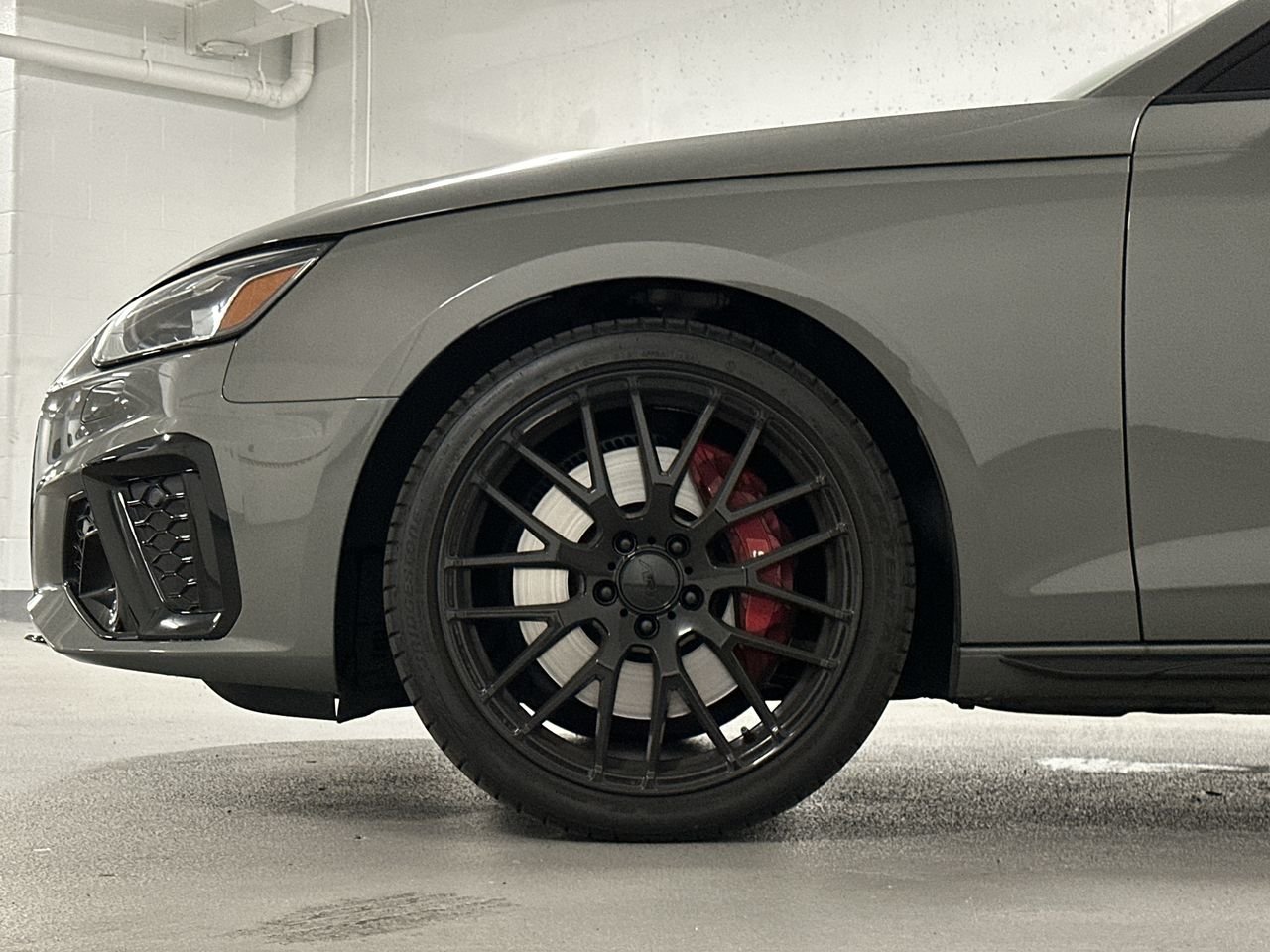 2024 Audi S4 3.0T Technik, Vancouver, Cash