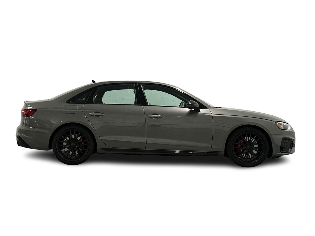 2024 Audi S4 3.0T Technik, Vancouver, Cash