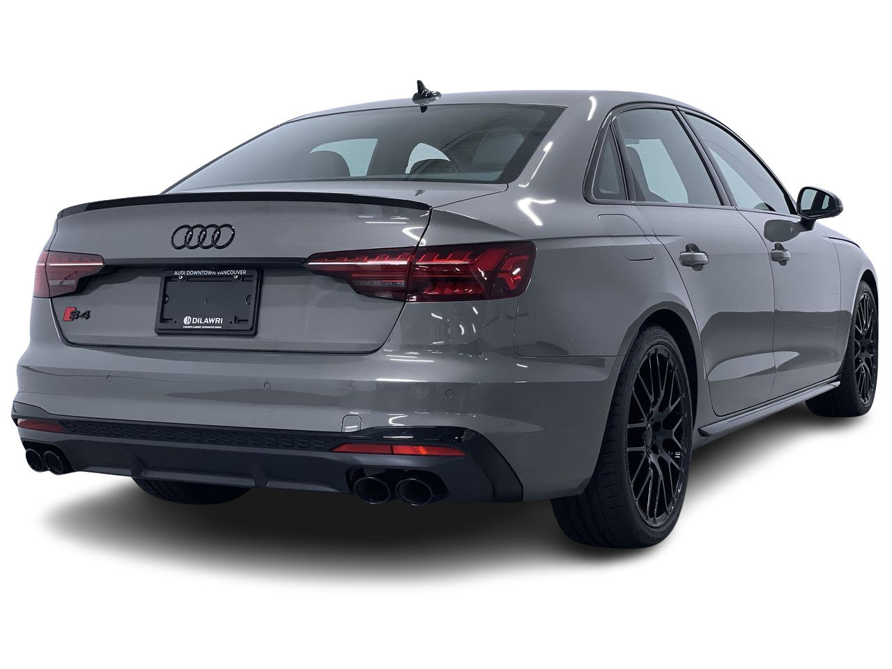 2024 Audi S4 3.0T Technik, Vancouver, Cash