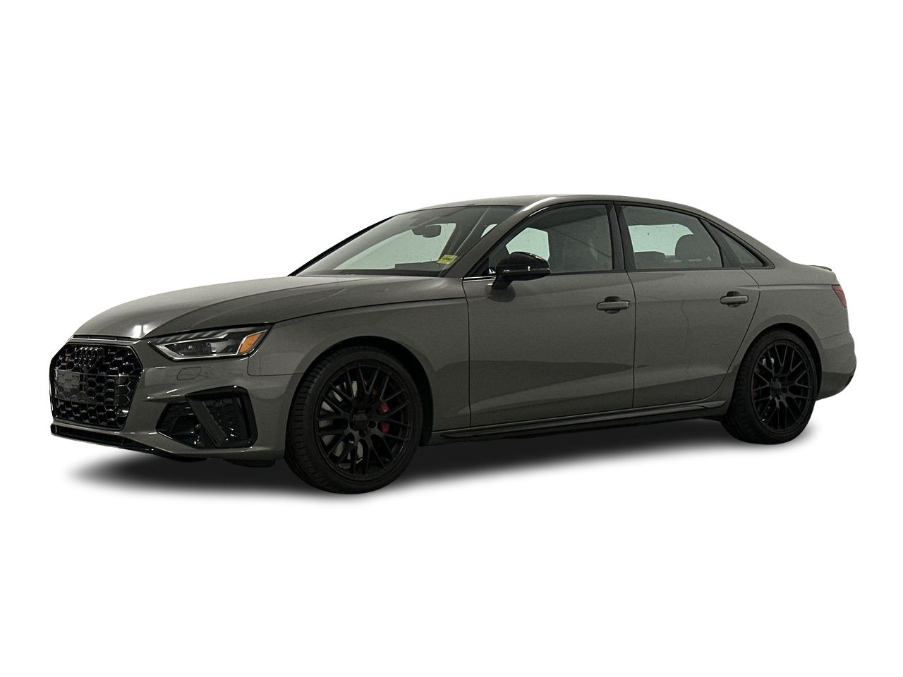 2024 Audi S4 3.0T Technik, Vancouver, Cash