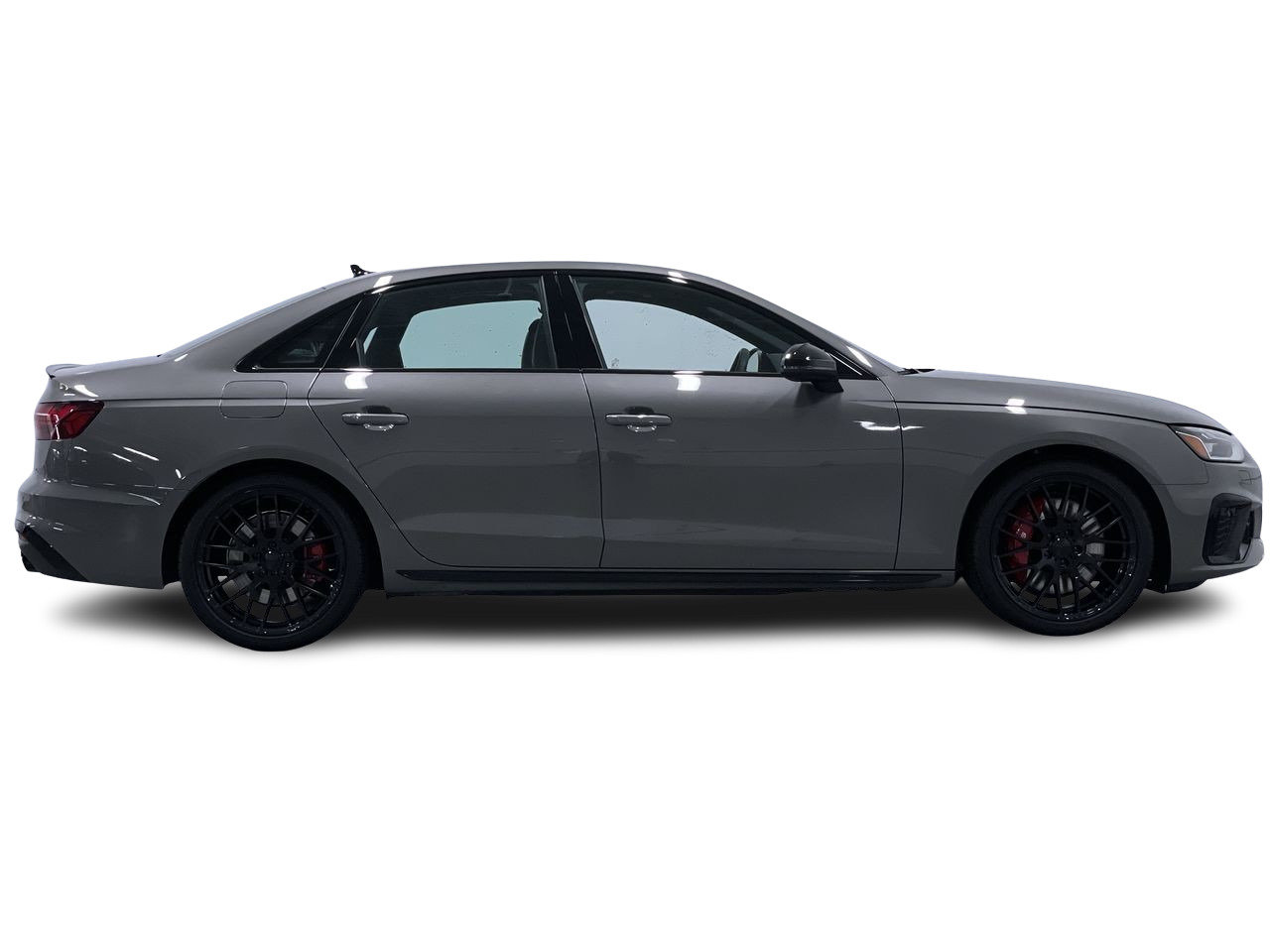 2024 Audi S4 3.0T Technik, Vancouver, Cash