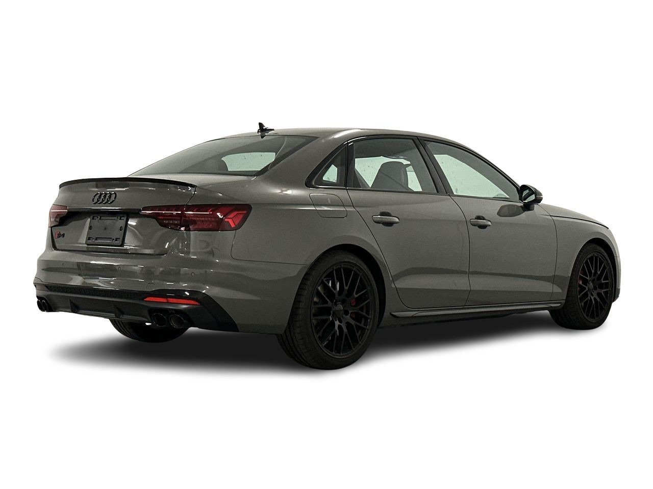 2024 Audi S4 3.0T Technik, Vancouver, Cash