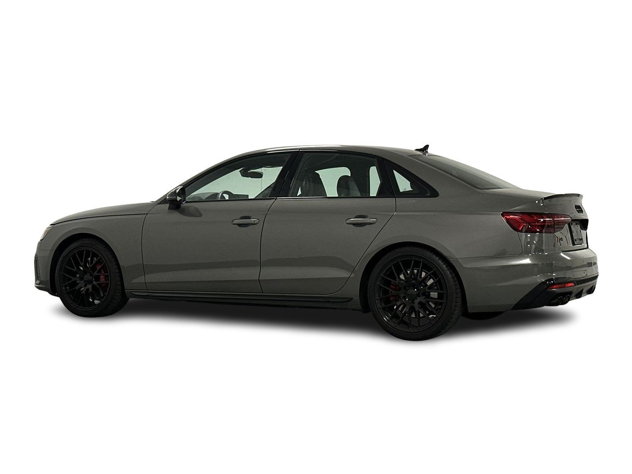 2024 Audi S4 3.0T Technik, Vancouver, Cash