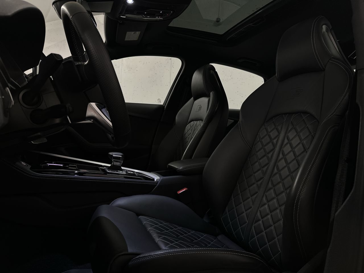 2024 Audi S4 3.0T Technik, Vancouver, Cash