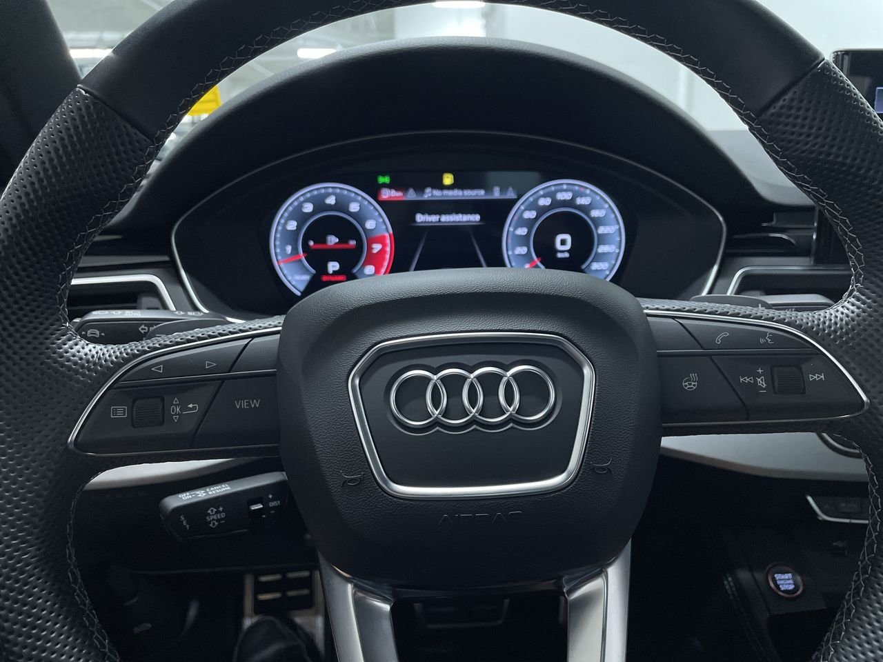 2024 Audi S4 3.0T Technik, Vancouver, Cash