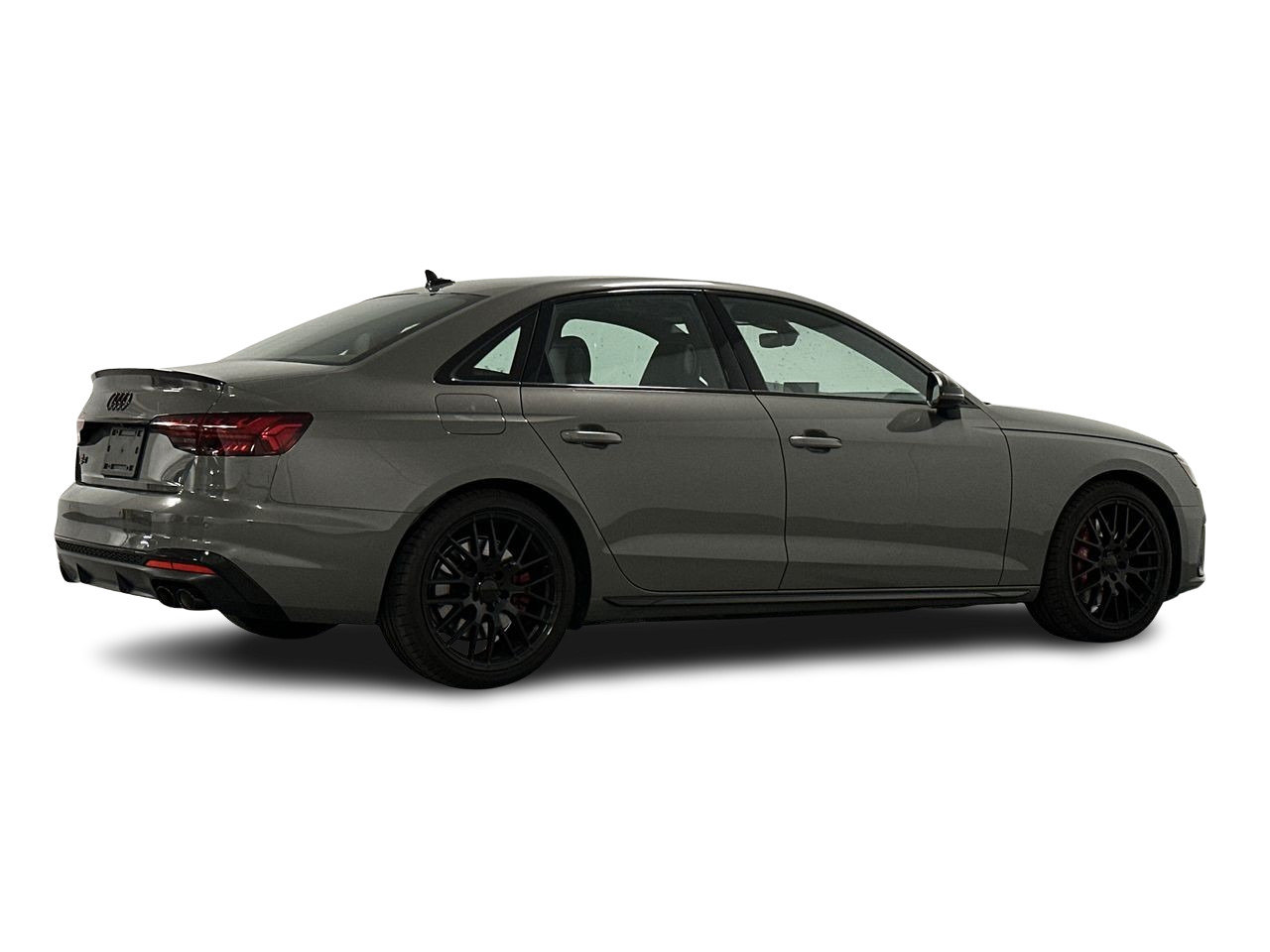 2024 Audi S4 3.0T Technik, Vancouver, Cash