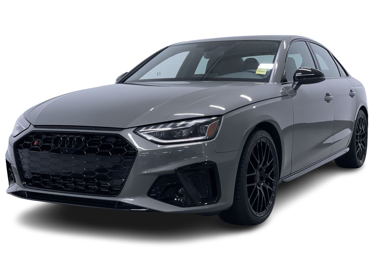 2024 Audi S4 3.0T Technik, Vancouver, Cash