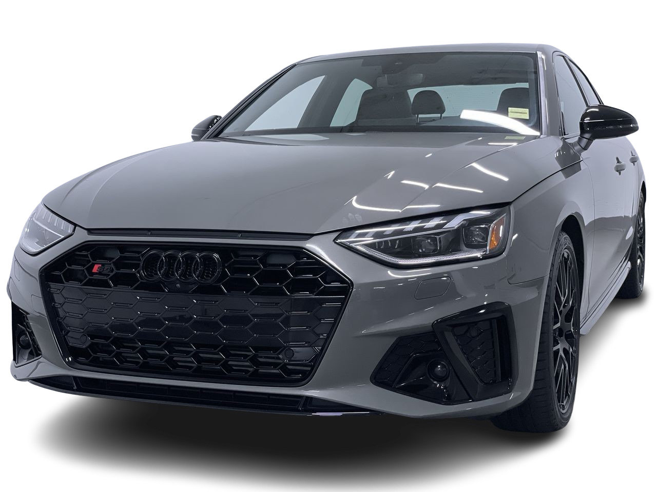 2024 Audi S4 3.0T Technik, Vancouver, Cash