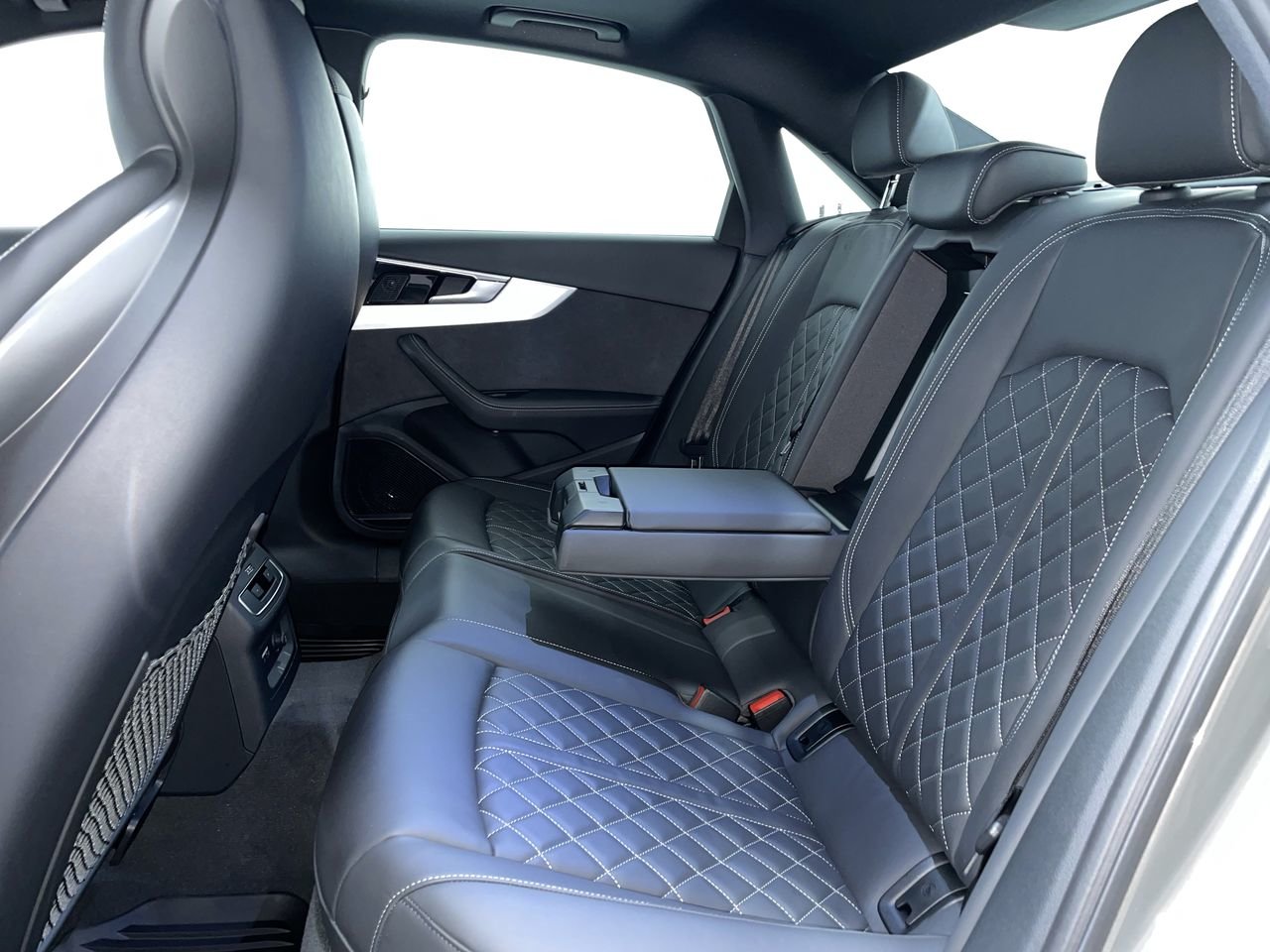 2024 Audi S4 3.0T Technik, Vancouver, Cash
