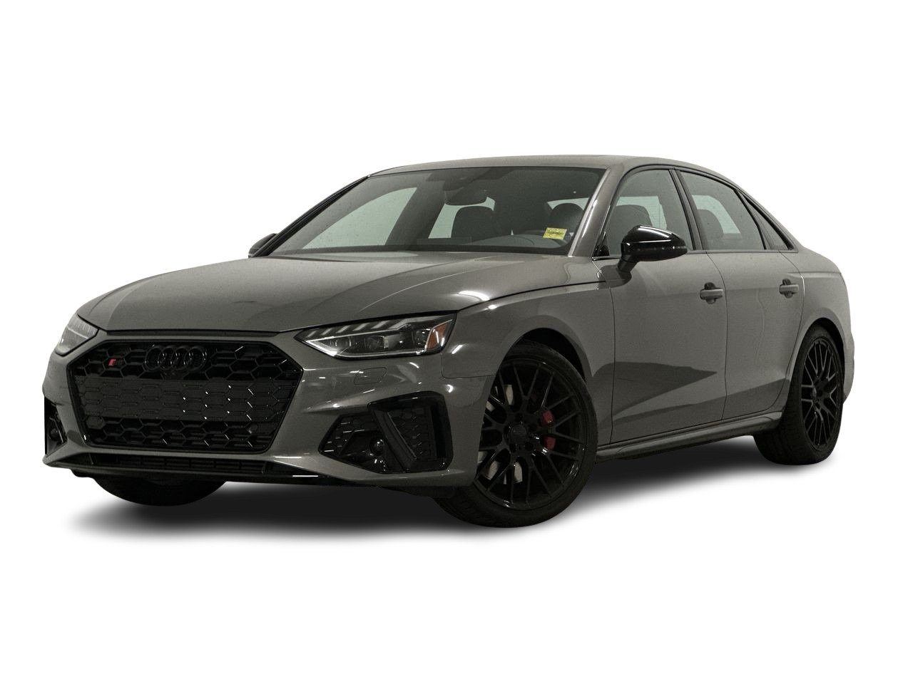 2024 Audi S4 3.0T Technik, Vancouver, Cash