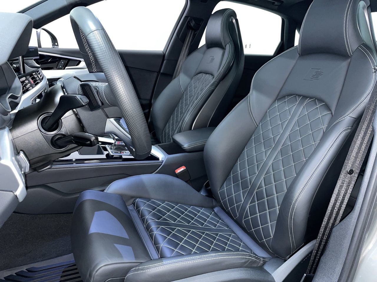 2024 Audi S4 3.0T Technik, Vancouver, Cash