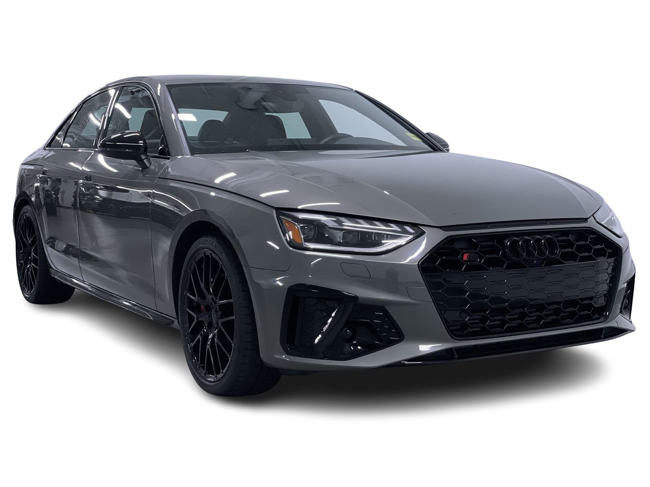 2024 Audi S4 3.0T Technik, Vancouver, Cash