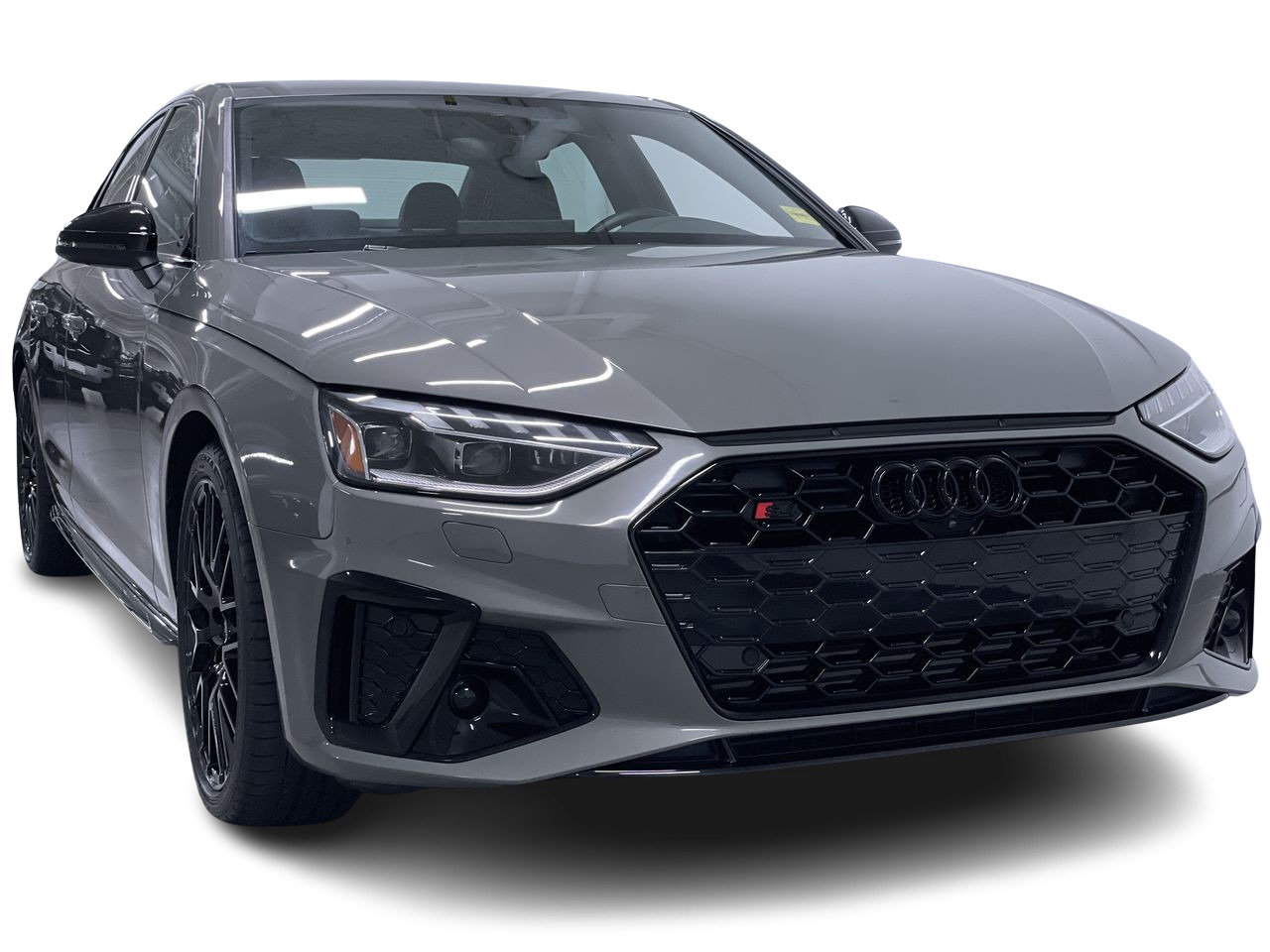 2024 Audi S4 3.0T Technik, Vancouver, Cash