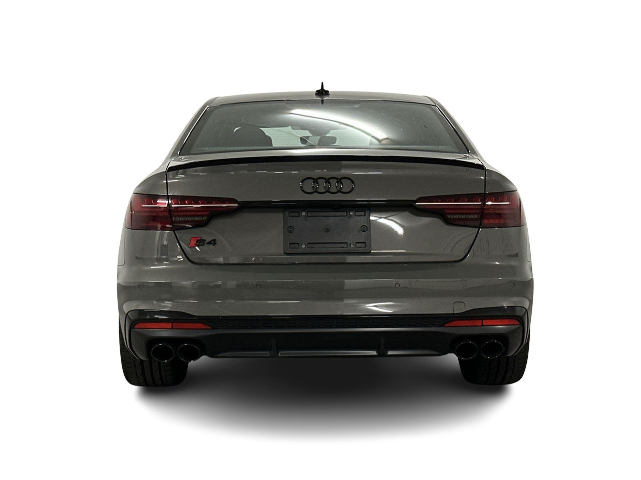 2024 Audi S4 3.0T Technik, Vancouver, Cash