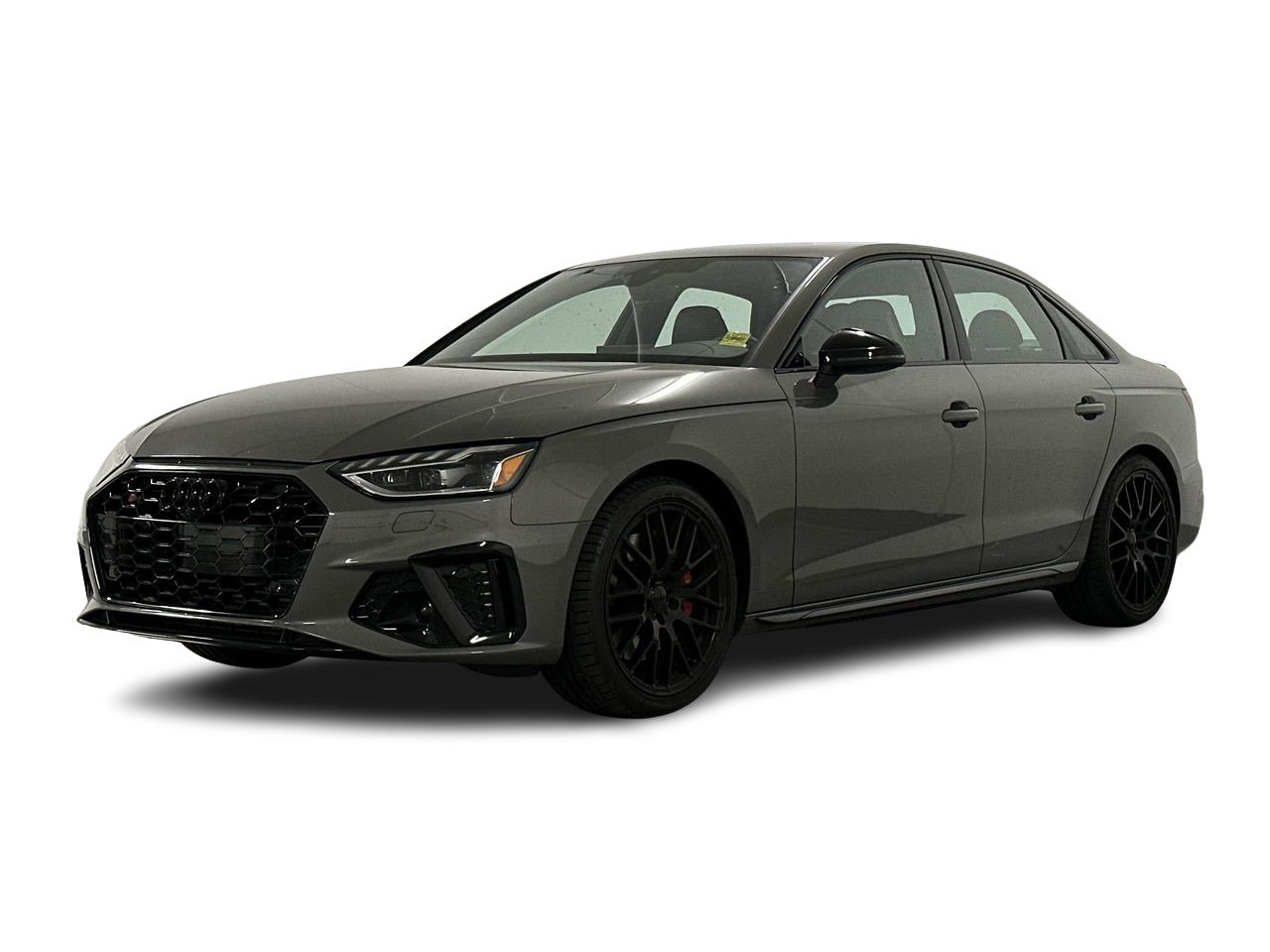 2024 Audi S4 3.0T Technik, Vancouver, Cash