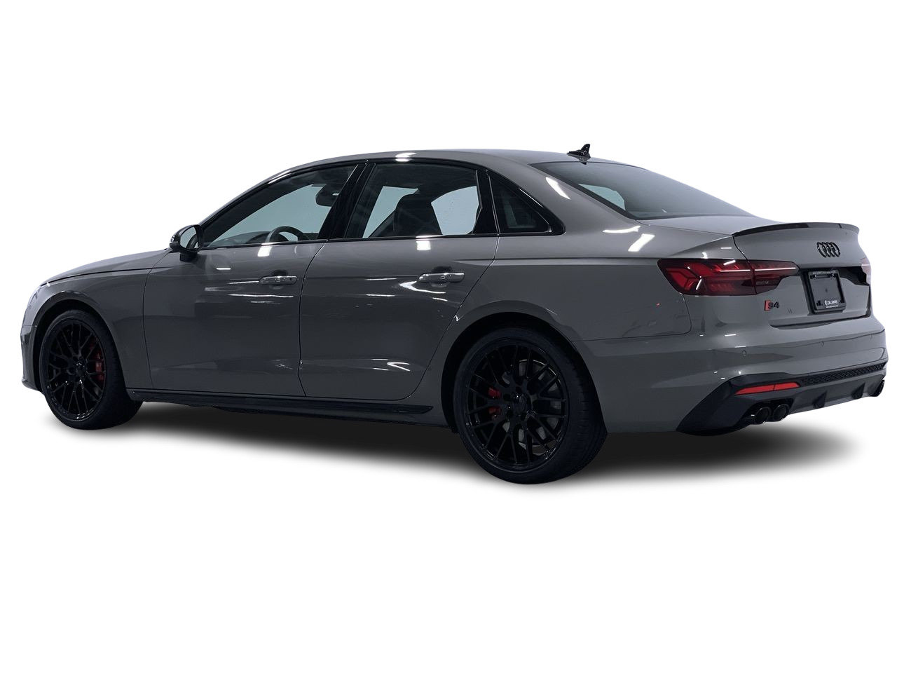 2024 Audi S4 3.0T Technik, Vancouver, Cash