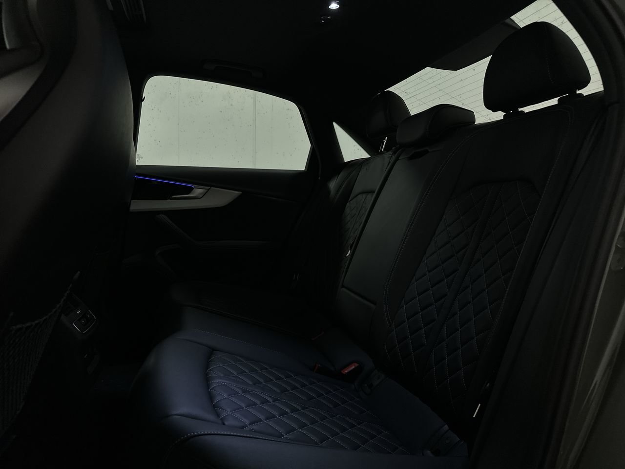 2024 Audi S4 3.0T Technik, Vancouver, Cash