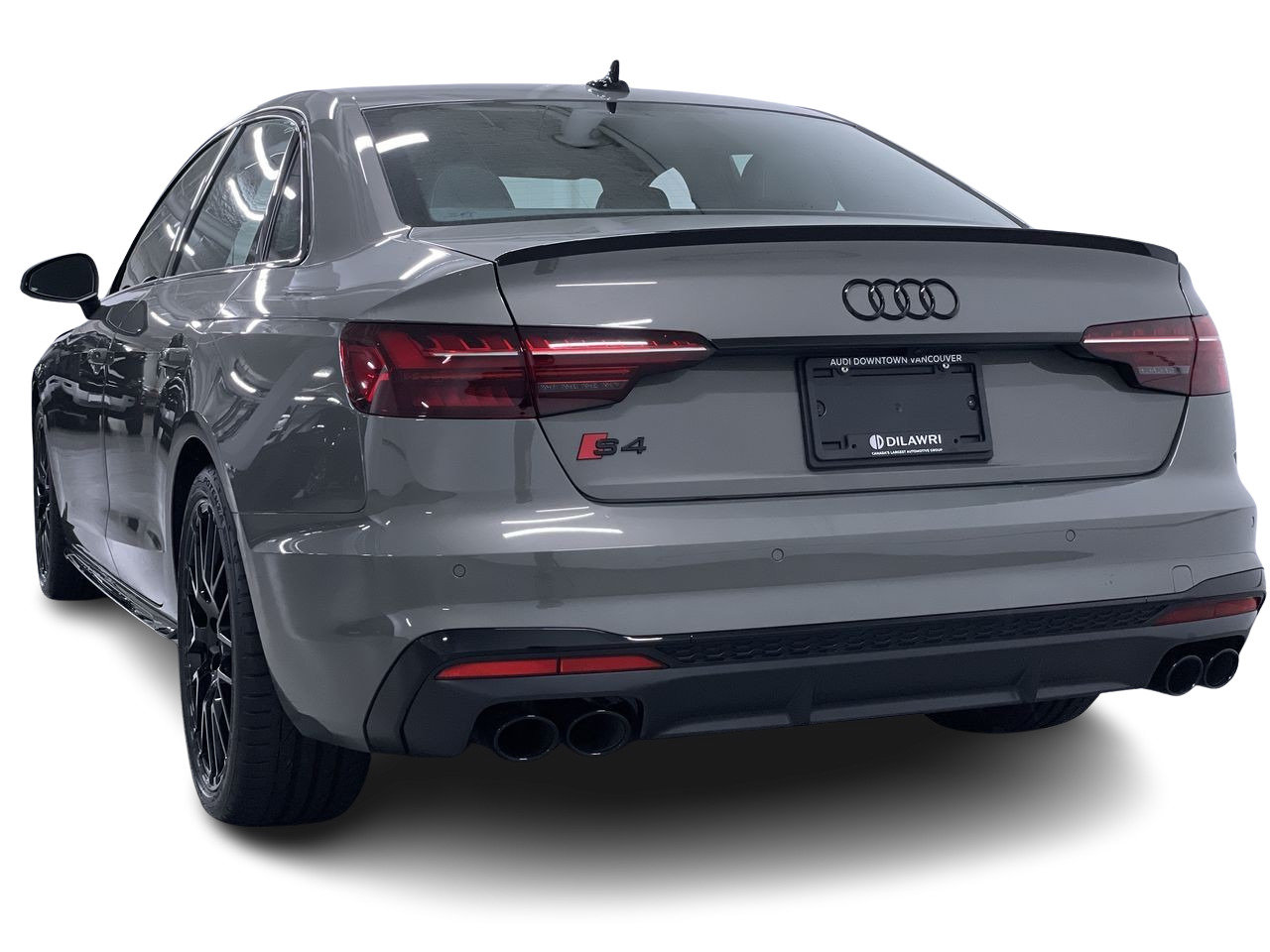 2024 Audi S4 3.0T Technik, Vancouver, Cash