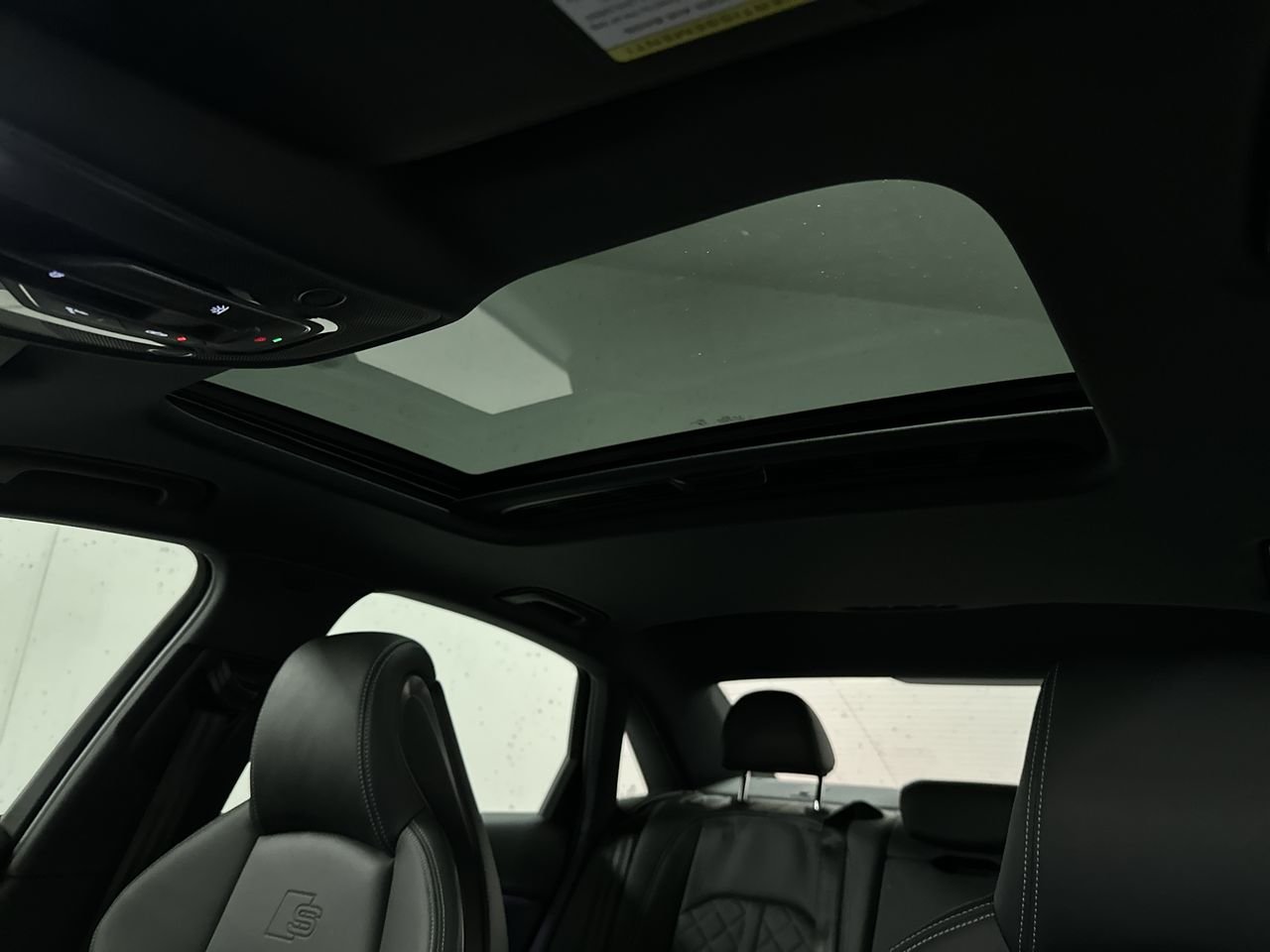2024 Audi S4 3.0T Technik, Vancouver, Cash