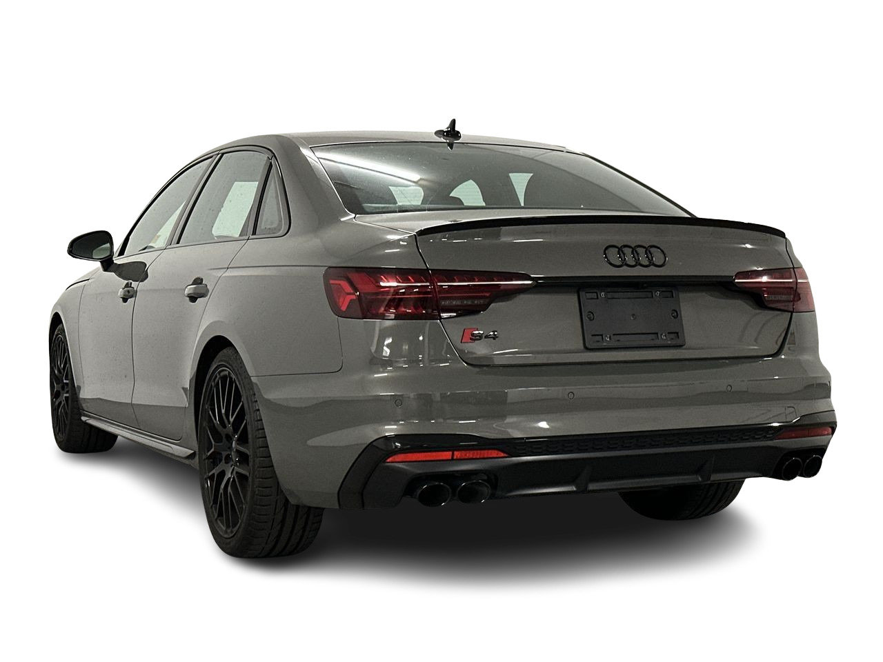 2024 Audi S4 3.0T Technik, Vancouver, Cash