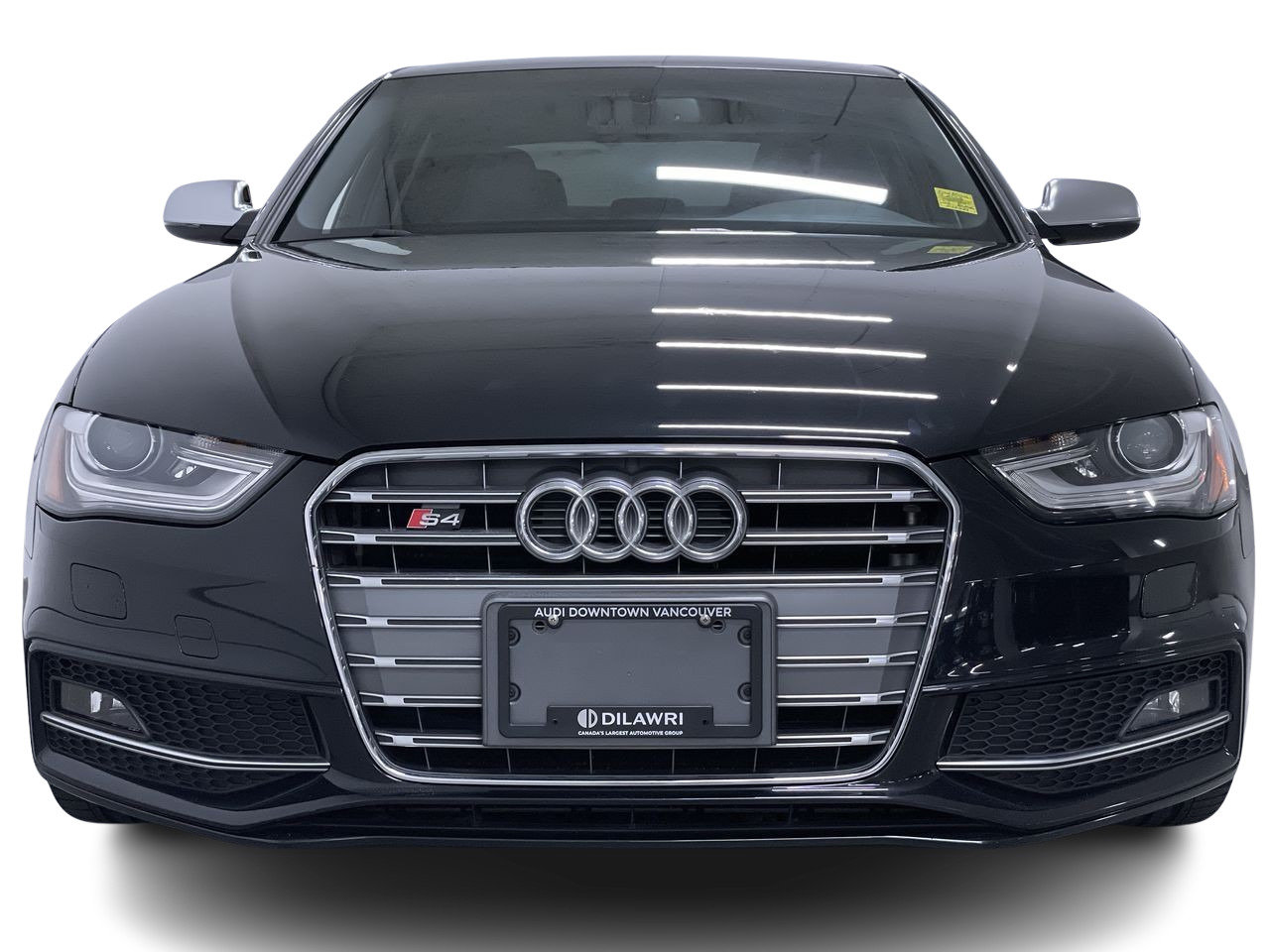 2013 Audi S4 3.0T Premium, Vancouver, Cash