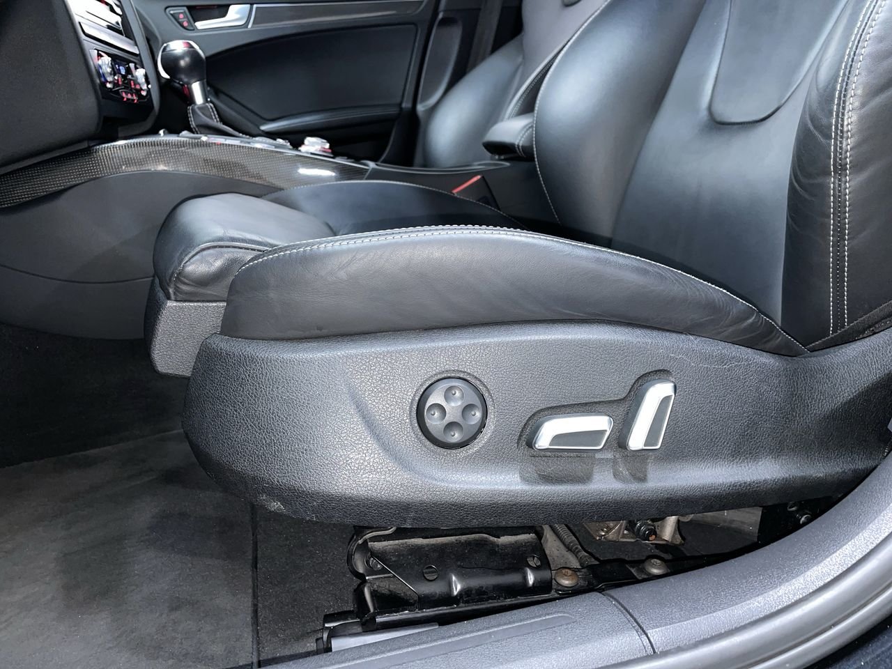 2013 Audi S4 3.0T Premium, Vancouver, Cash