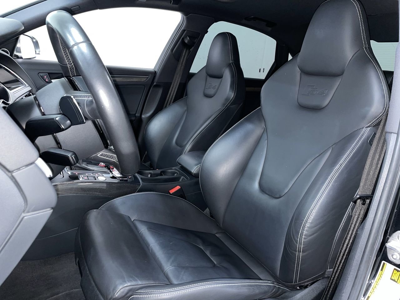 2013 Audi S4 3.0T Premium, Vancouver, Cash