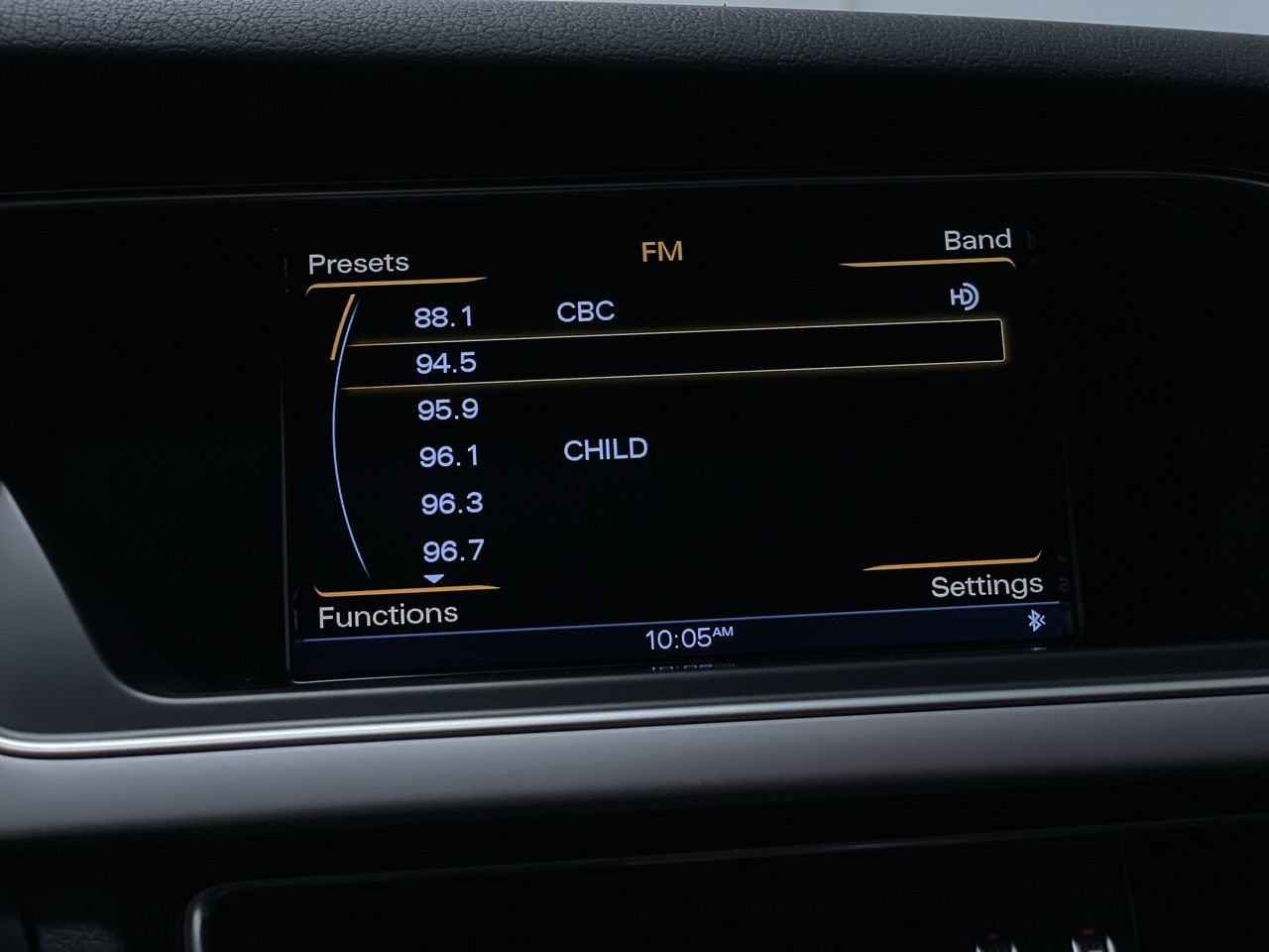 2013 Audi S4 3.0T Premium, Vancouver, Cash