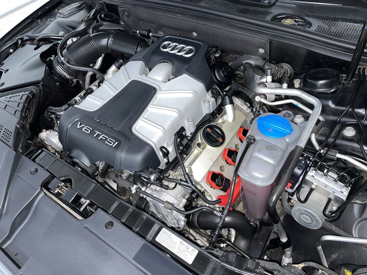 2013 Audi S4 3.0T Premium, Vancouver, Cash