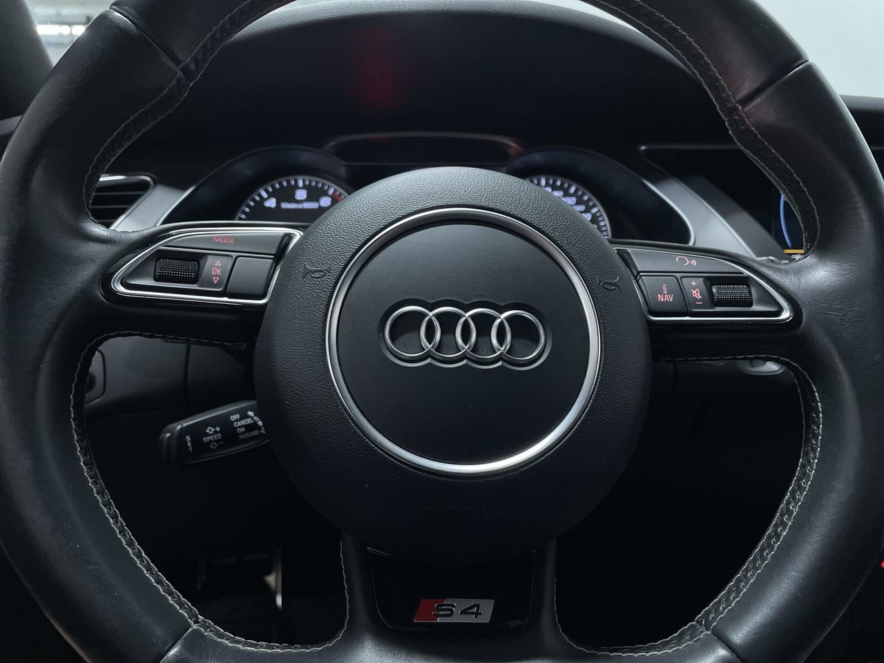 2013 Audi S4 3.0T Premium, Vancouver, Cash