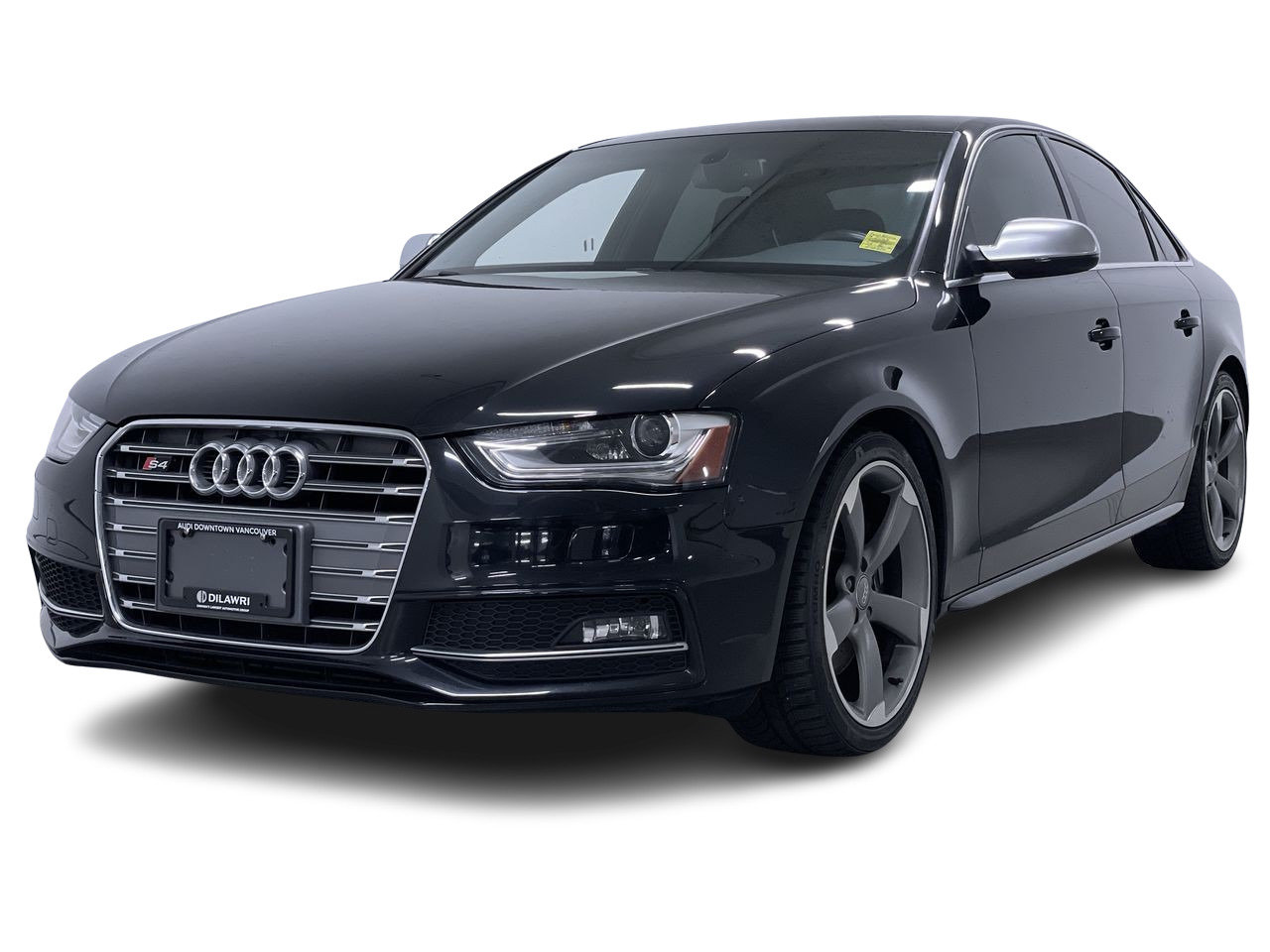 2013 Audi S4 3.0T Premium, Vancouver, Cash