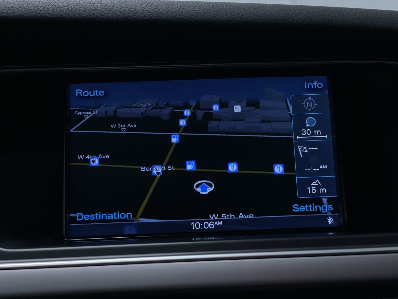 2013 Audi S4 3.0T Premium, Vancouver, Cash