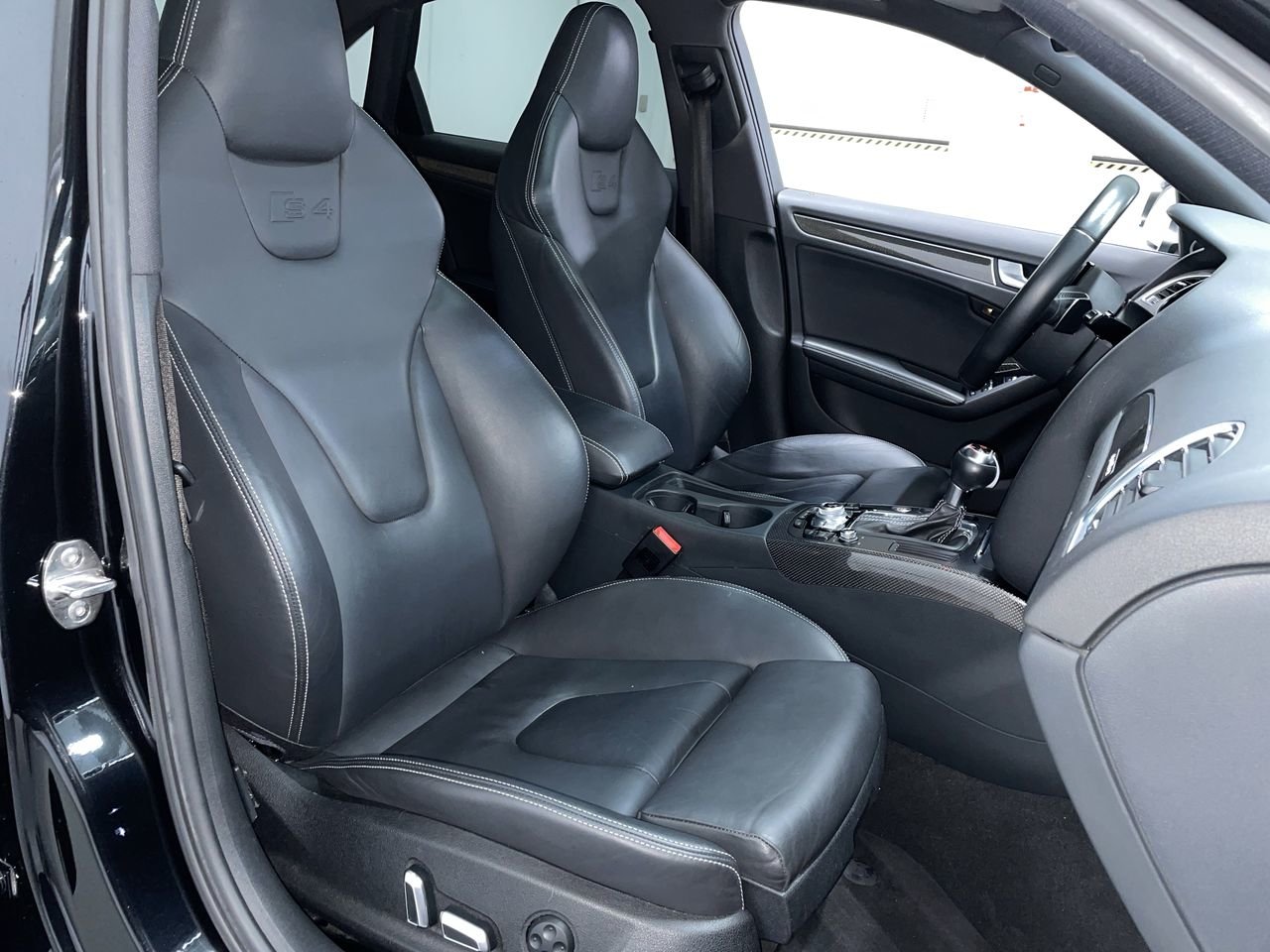 2013 Audi S4 3.0T Premium, Vancouver, Cash