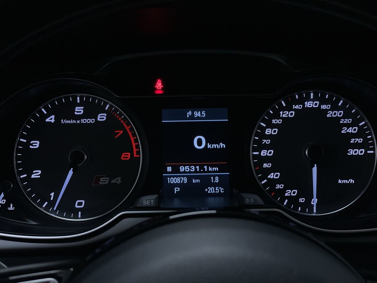 2013 Audi S4 3.0T Premium, Vancouver, Cash