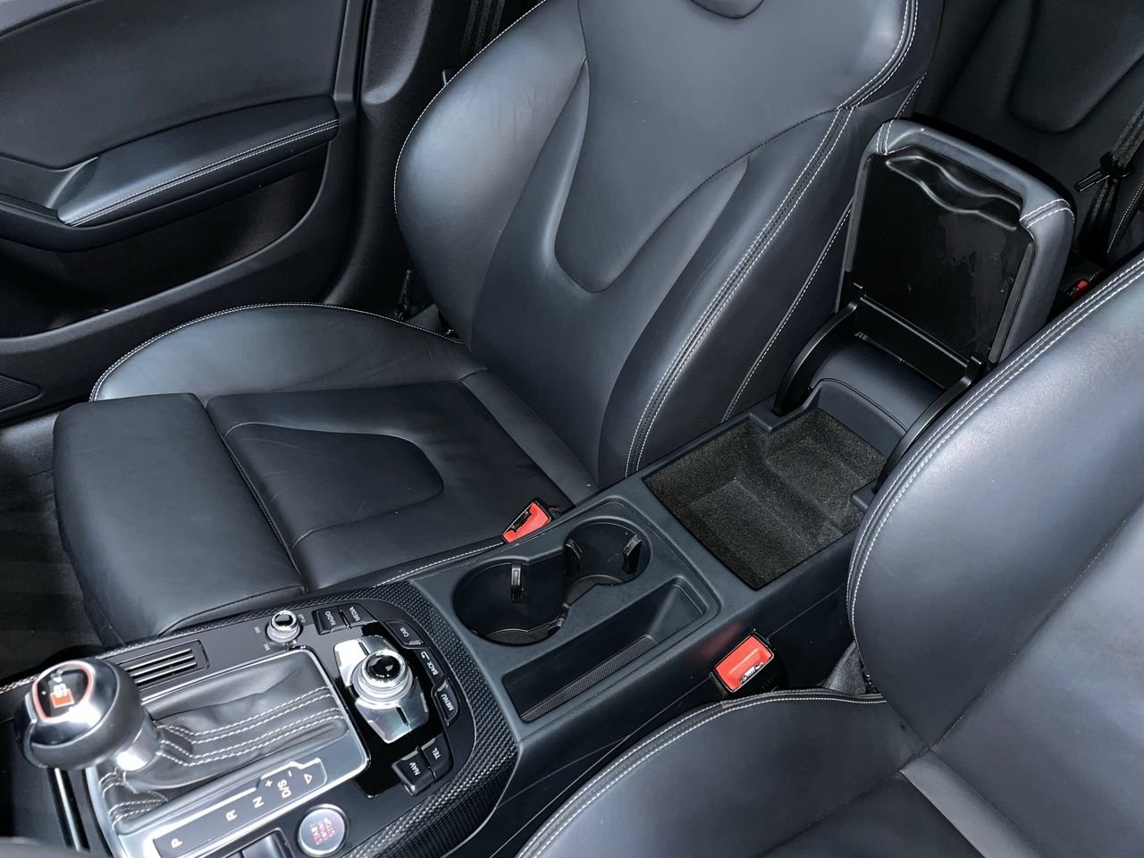 2013 Audi S4 3.0T Premium, Vancouver, Cash