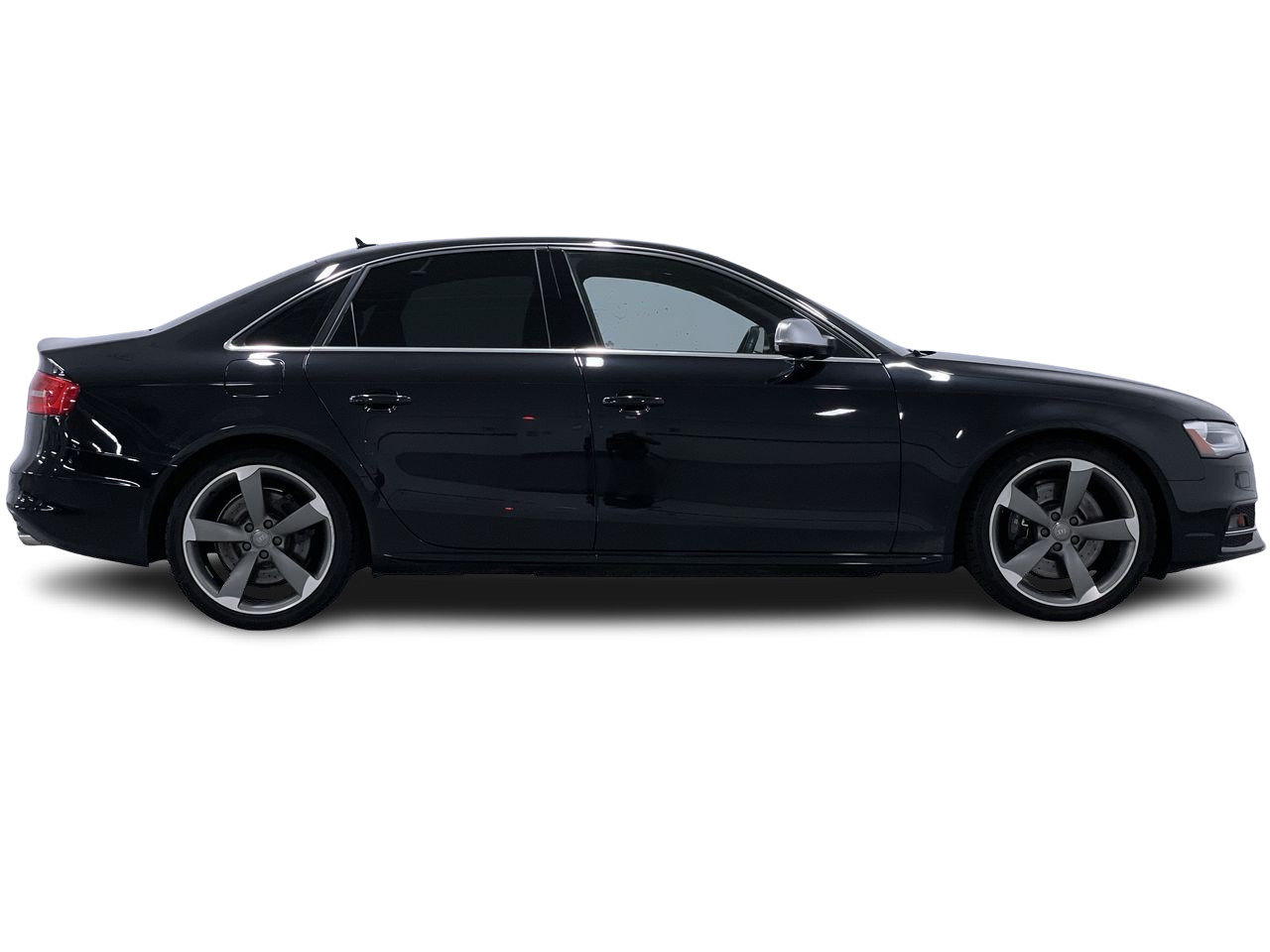 2013 Audi S4 3.0T Premium, Vancouver, Cash