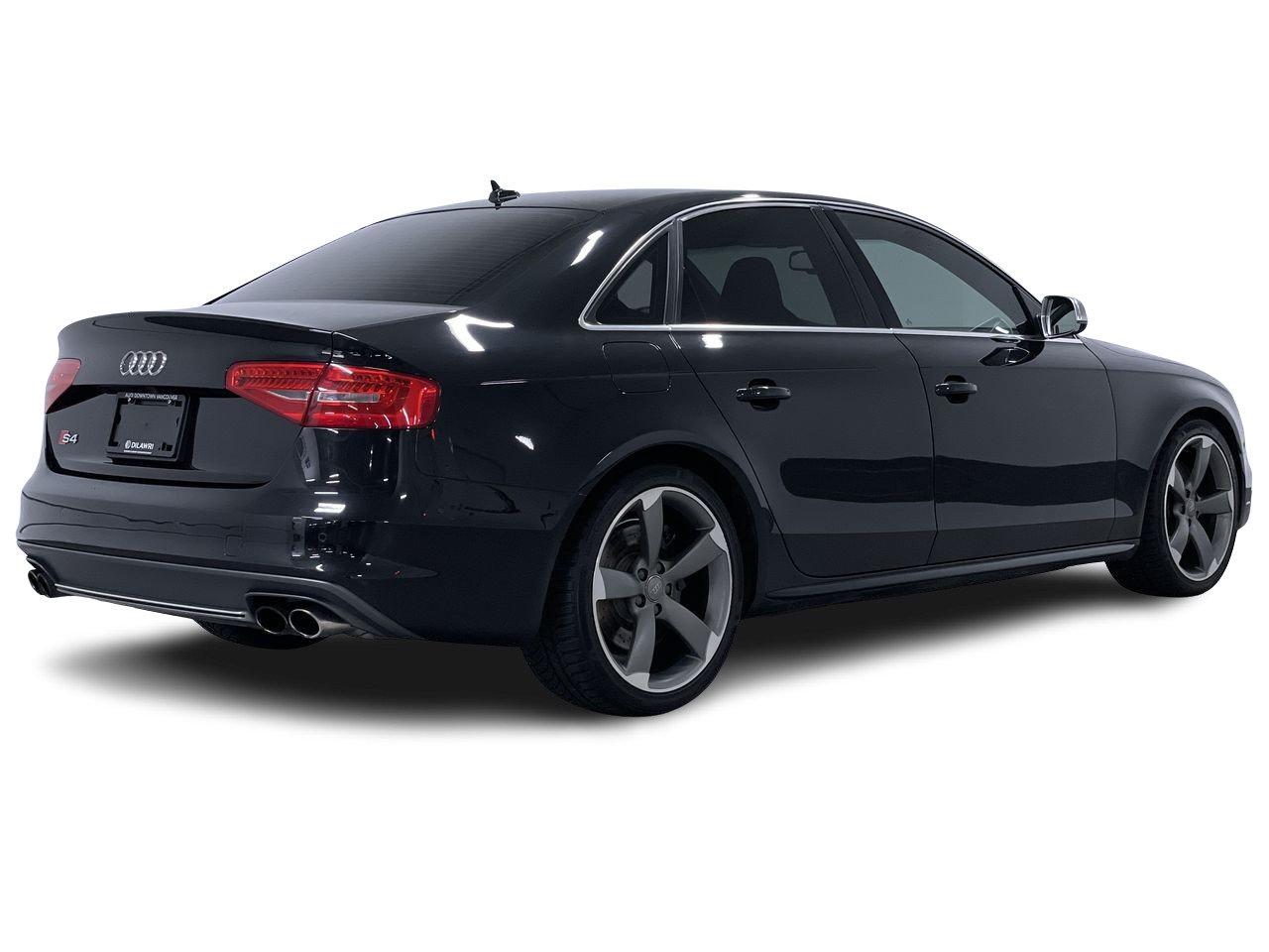 2013 Audi S4 3.0T Premium, Vancouver, Cash