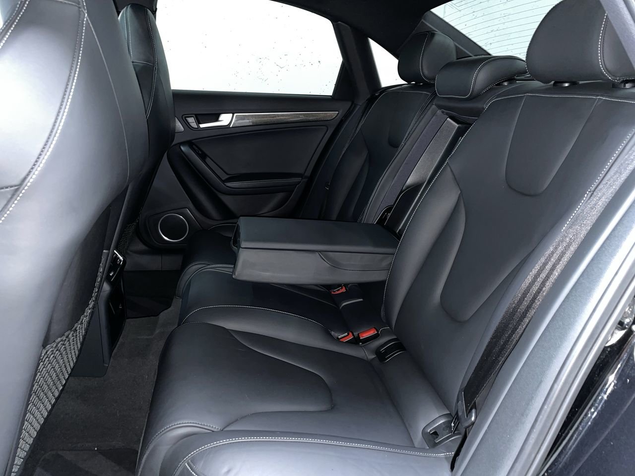 2013 Audi S4 3.0T Premium, Vancouver, Cash