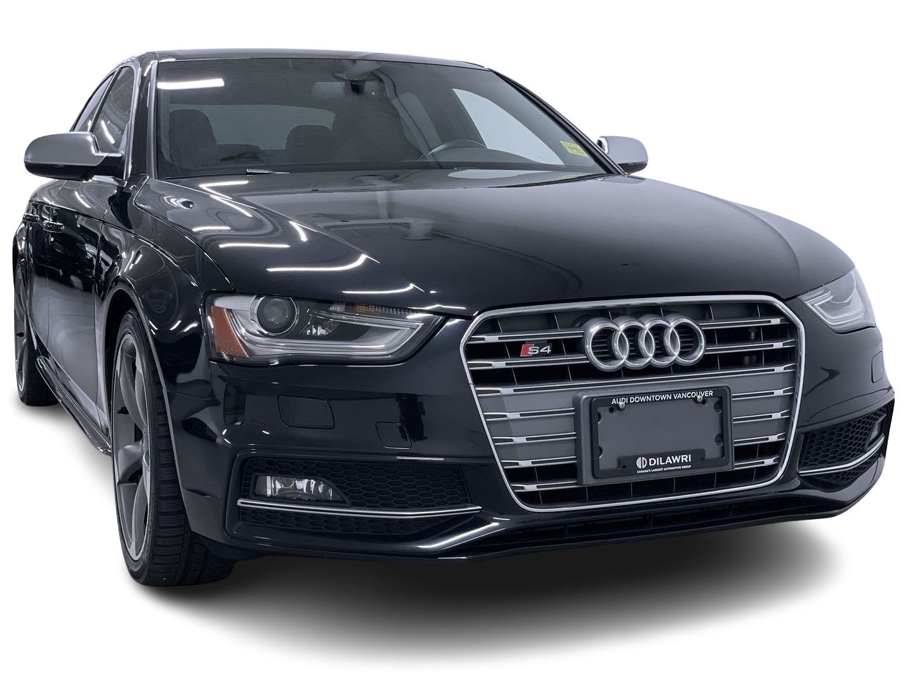 2013 Audi S4 3.0T Premium, Vancouver, Cash