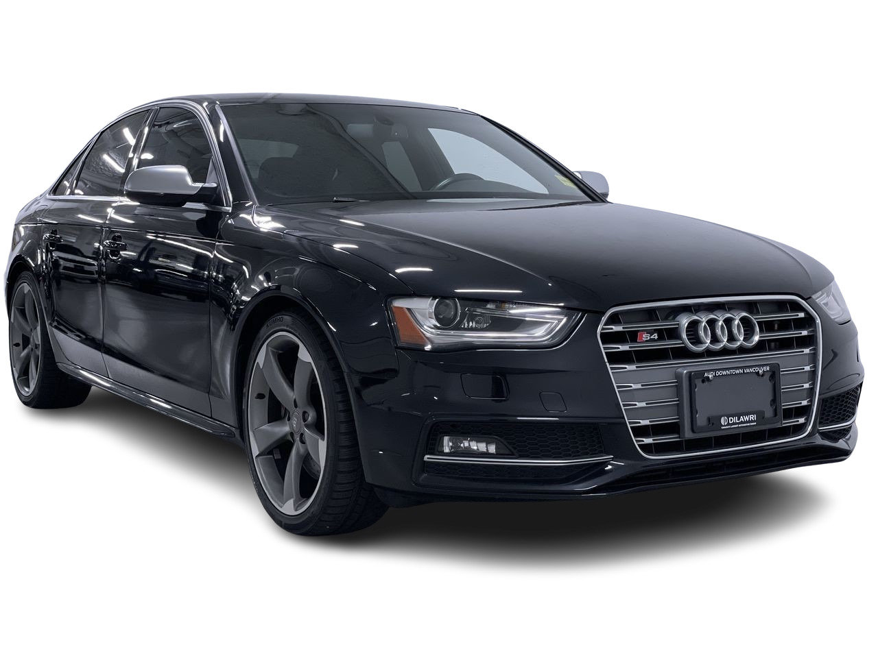 2013 Audi S4 3.0T Premium, Vancouver, Cash