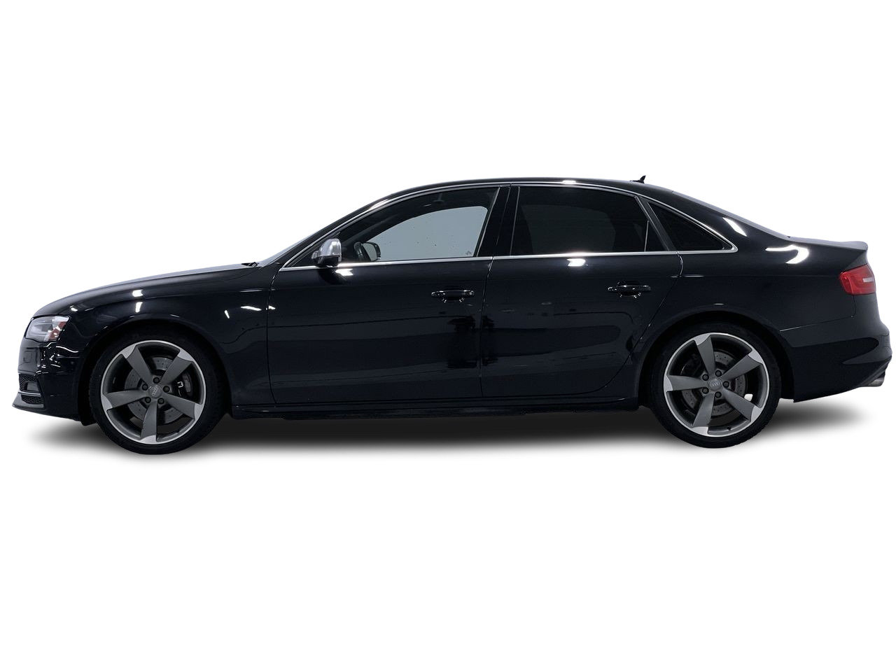 2013 Audi S4 3.0T Premium, Vancouver, Cash