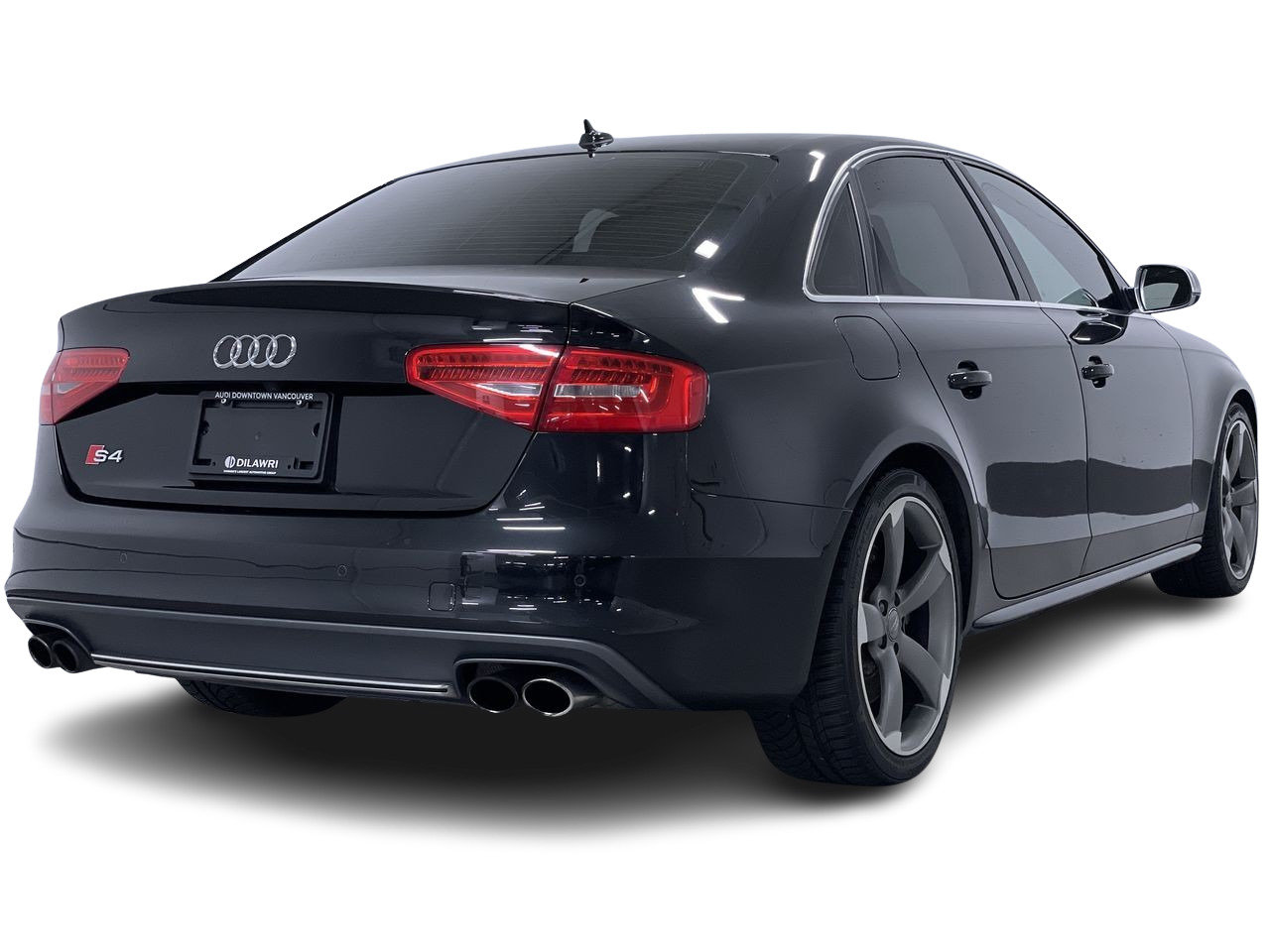 2013 Audi S4 3.0T Premium, Vancouver, Cash