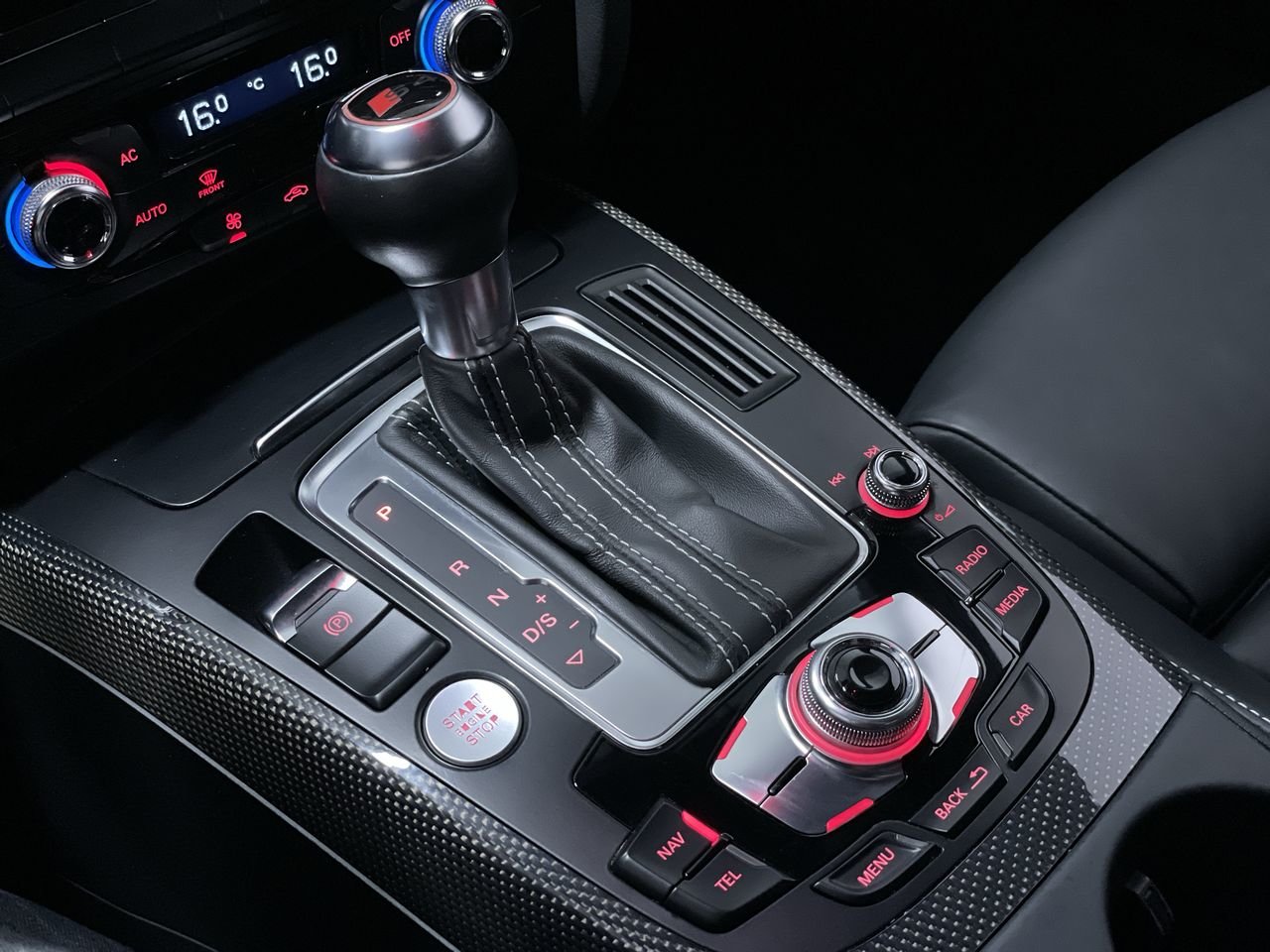 2013 Audi S4 3.0T Premium, Vancouver, Cash