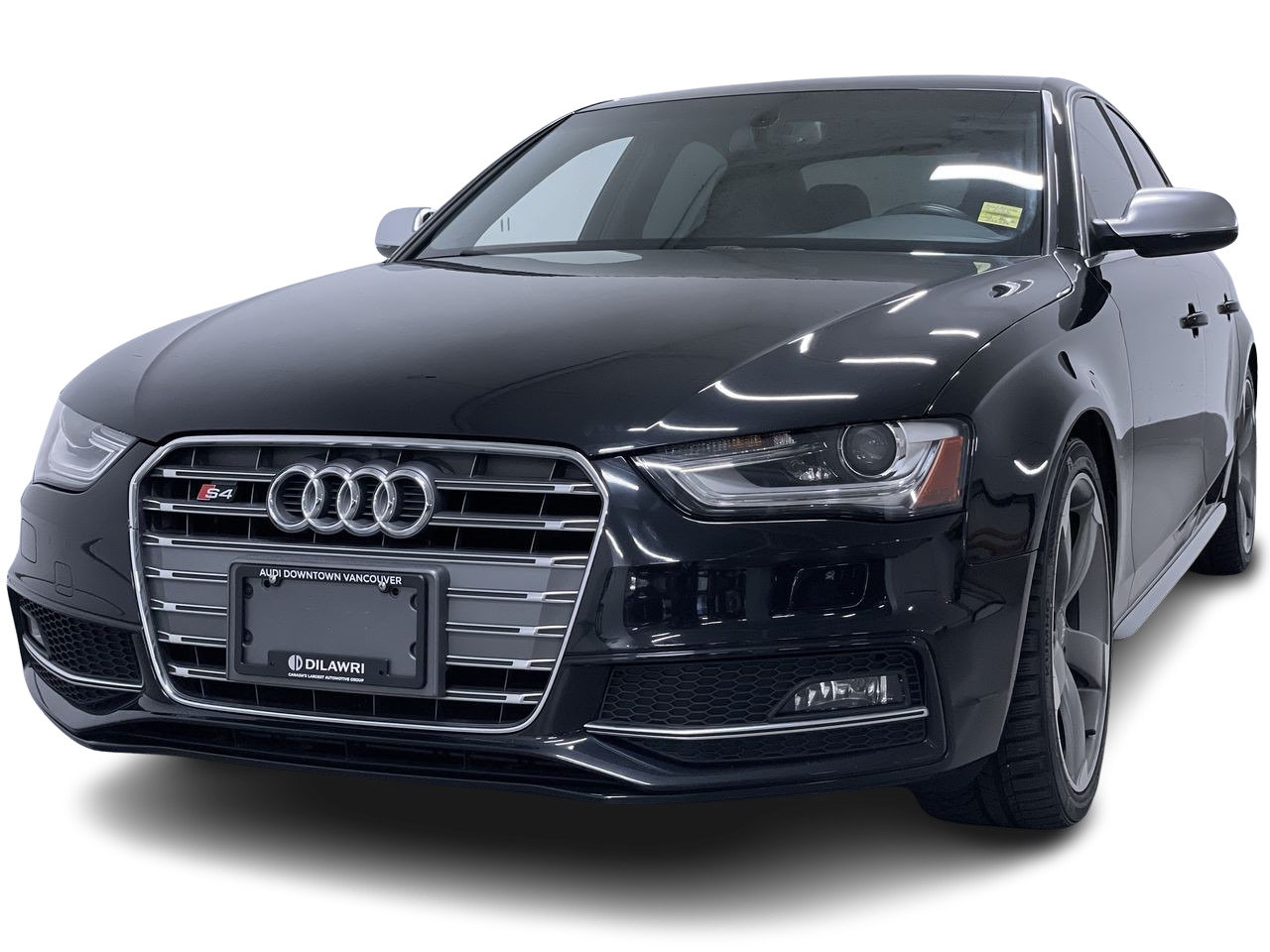 2013 Audi S4 3.0T Premium, Vancouver, Cash