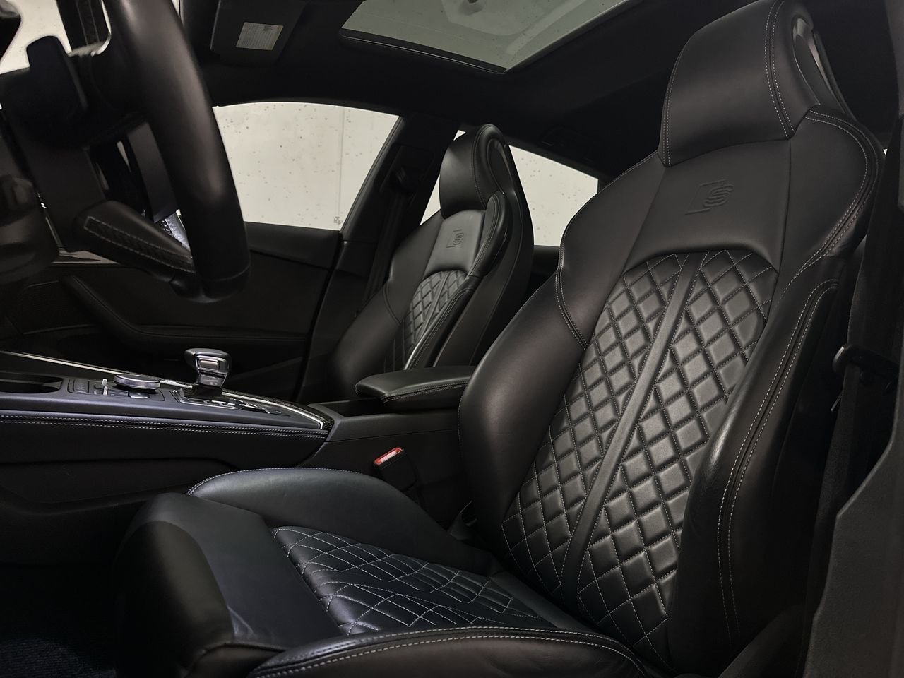 2018 Audi S5 3.0T Technik, Vancouver, Cash