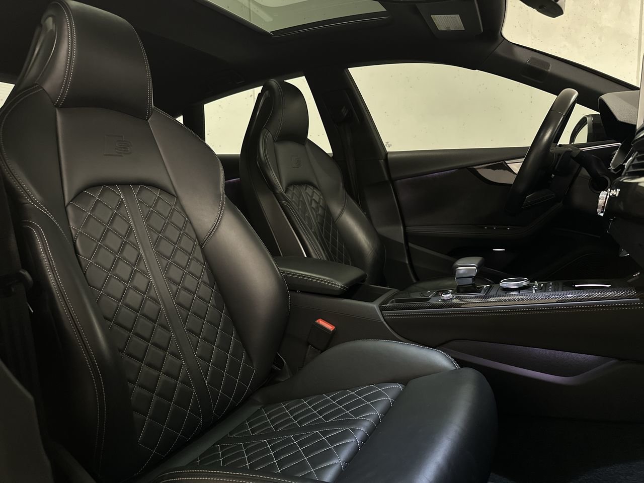 2018 Audi S5 3.0T Technik, Vancouver, Cash