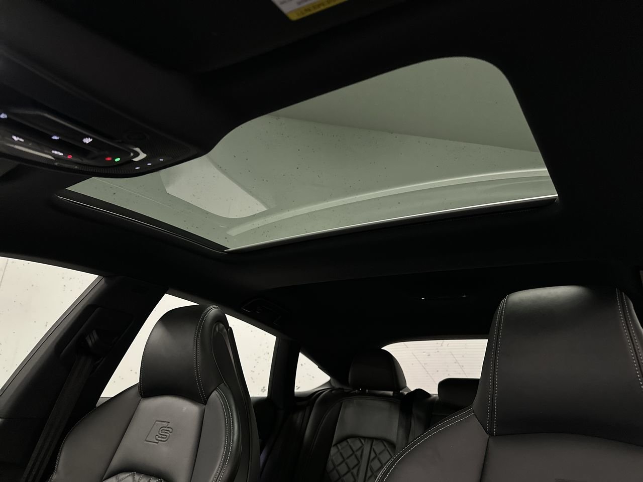 2018 Audi S5 3.0T Technik, Vancouver, Cash