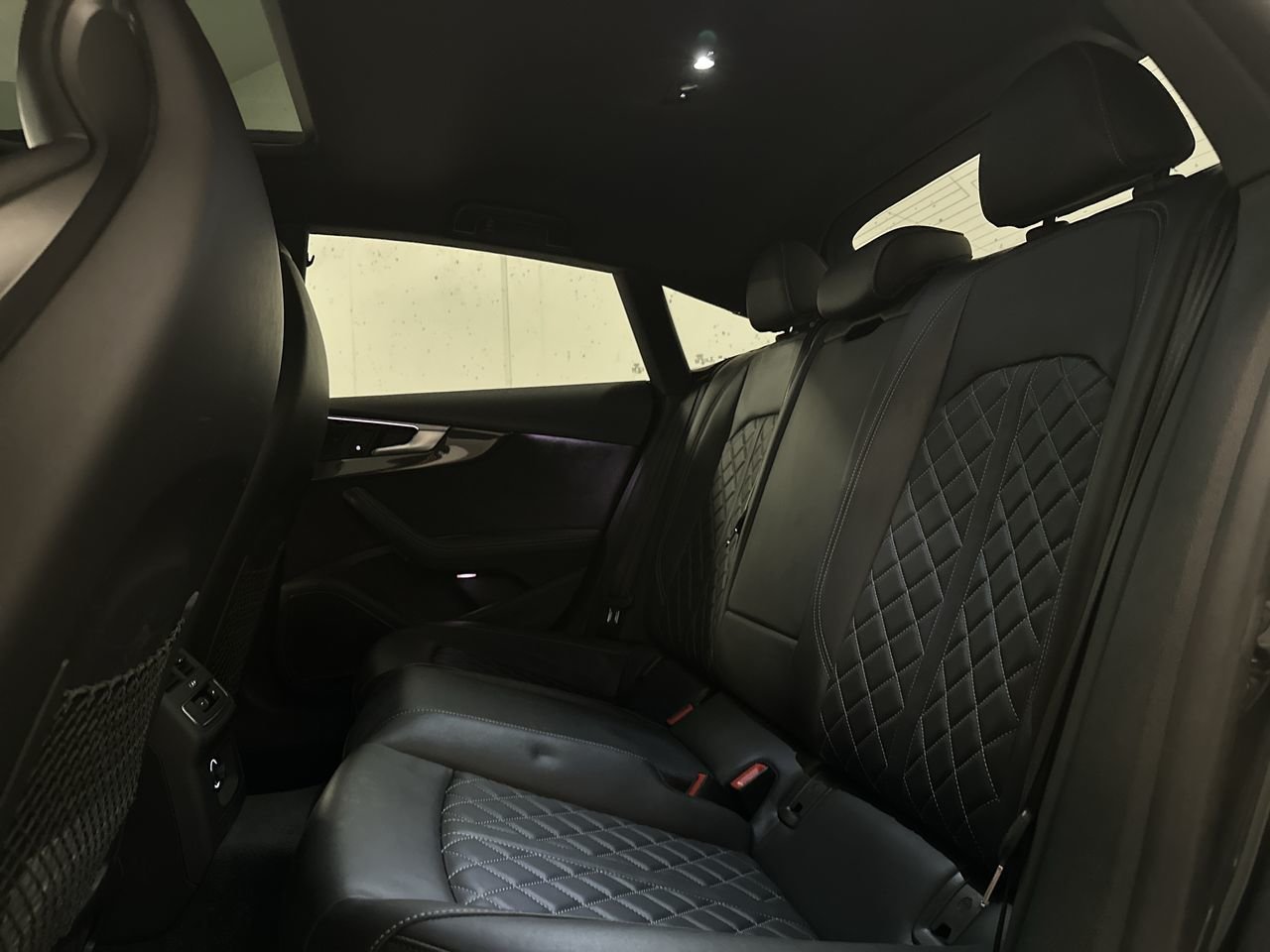 2018 Audi S5 3.0T Technik, Vancouver, Cash