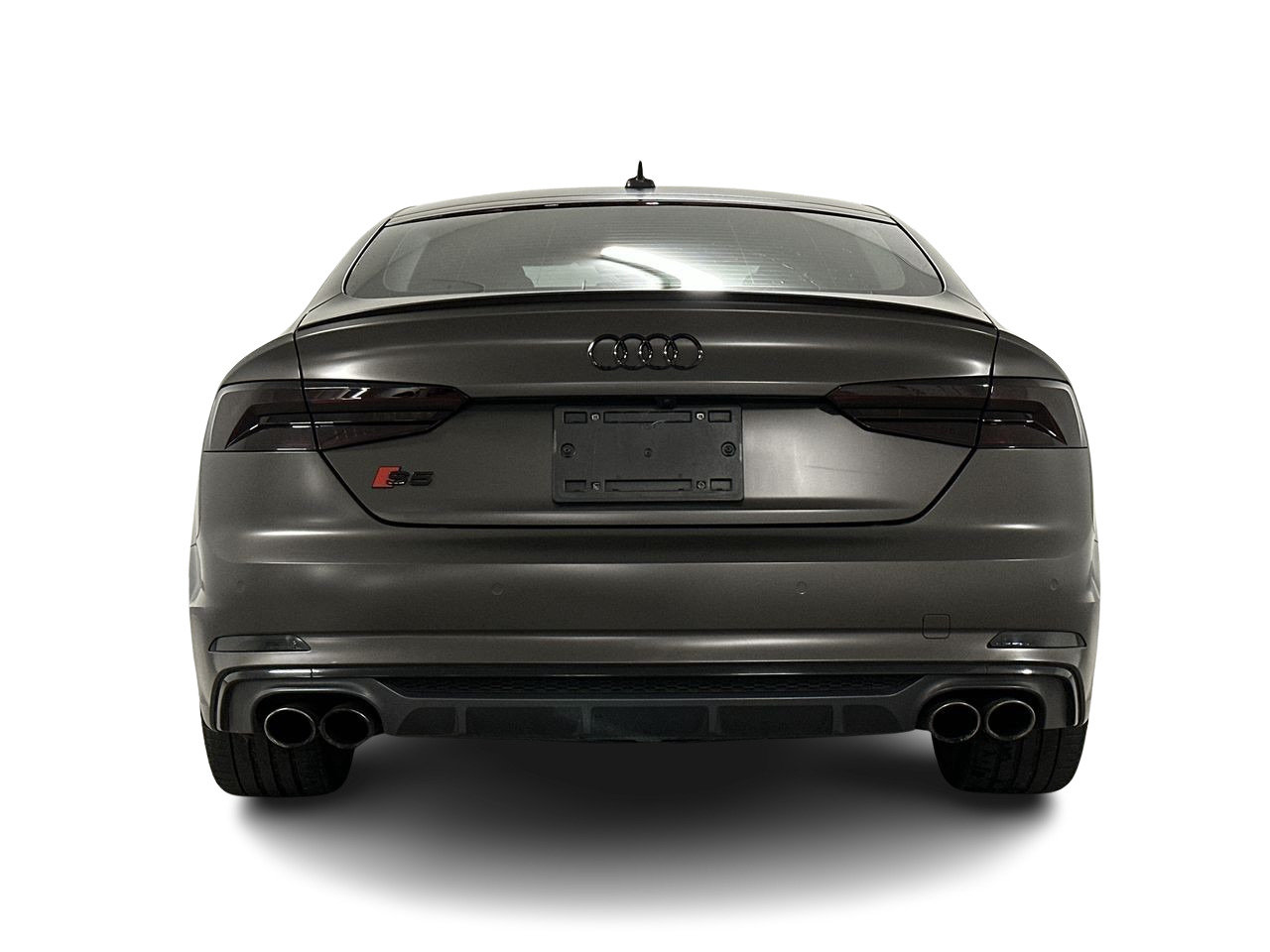 2018 Audi S5 3.0T Technik, Vancouver, Cash